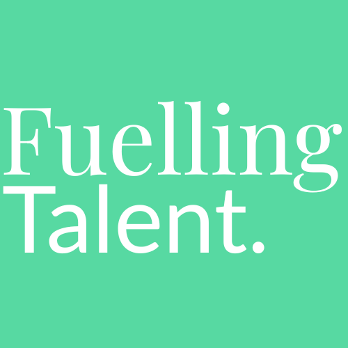 Fuelling Talent