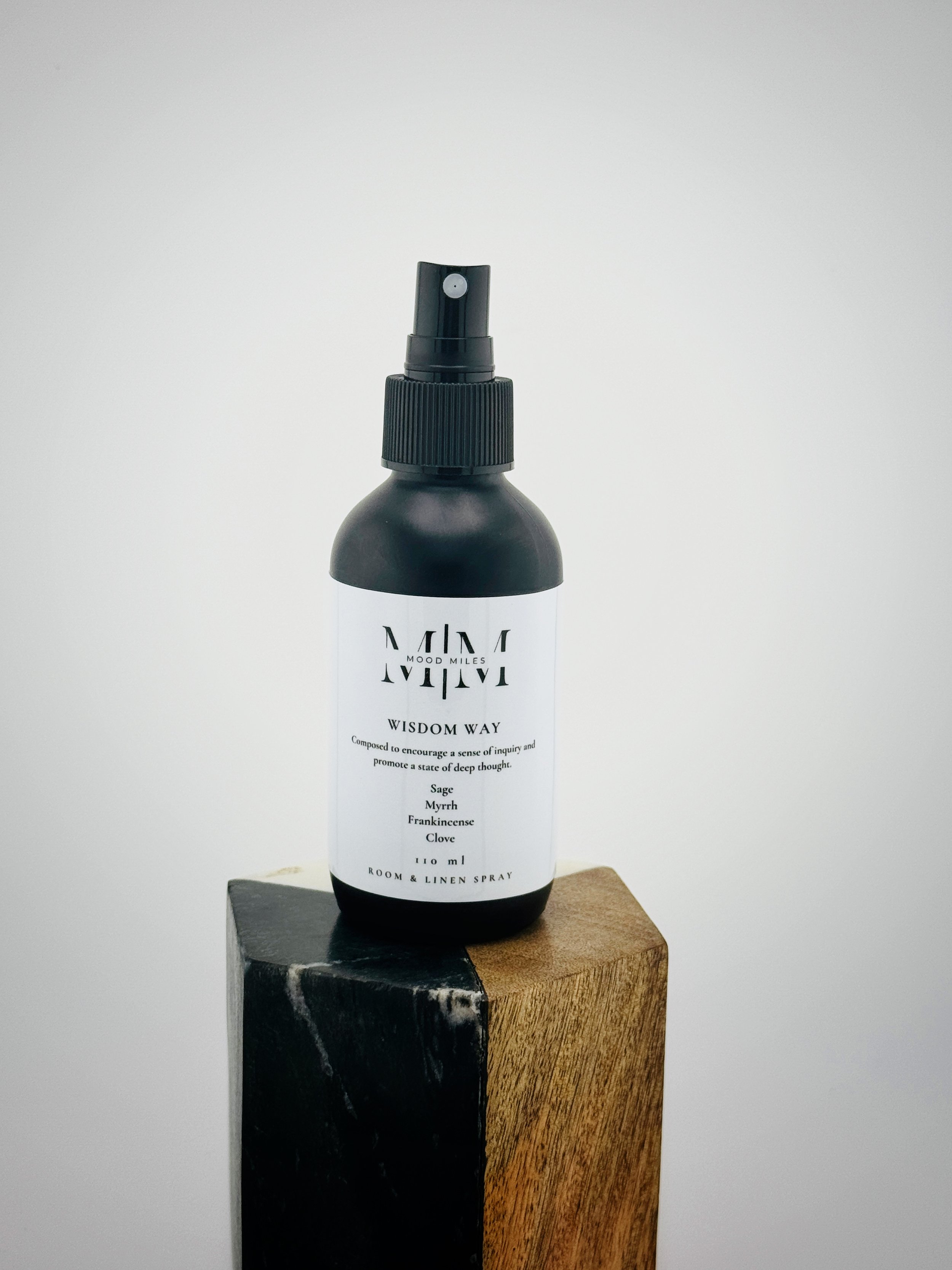 Wisdom Way Room & Linen Spray (110 ml)