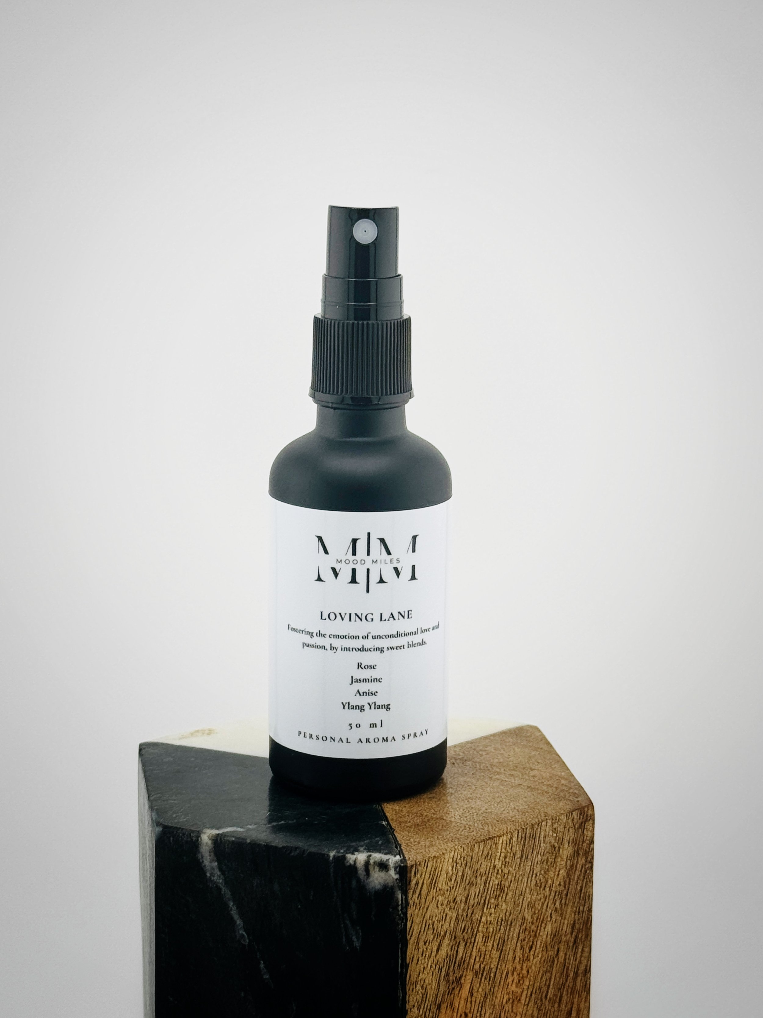 Loving Lane Personal Aroma Spray (50 ml)