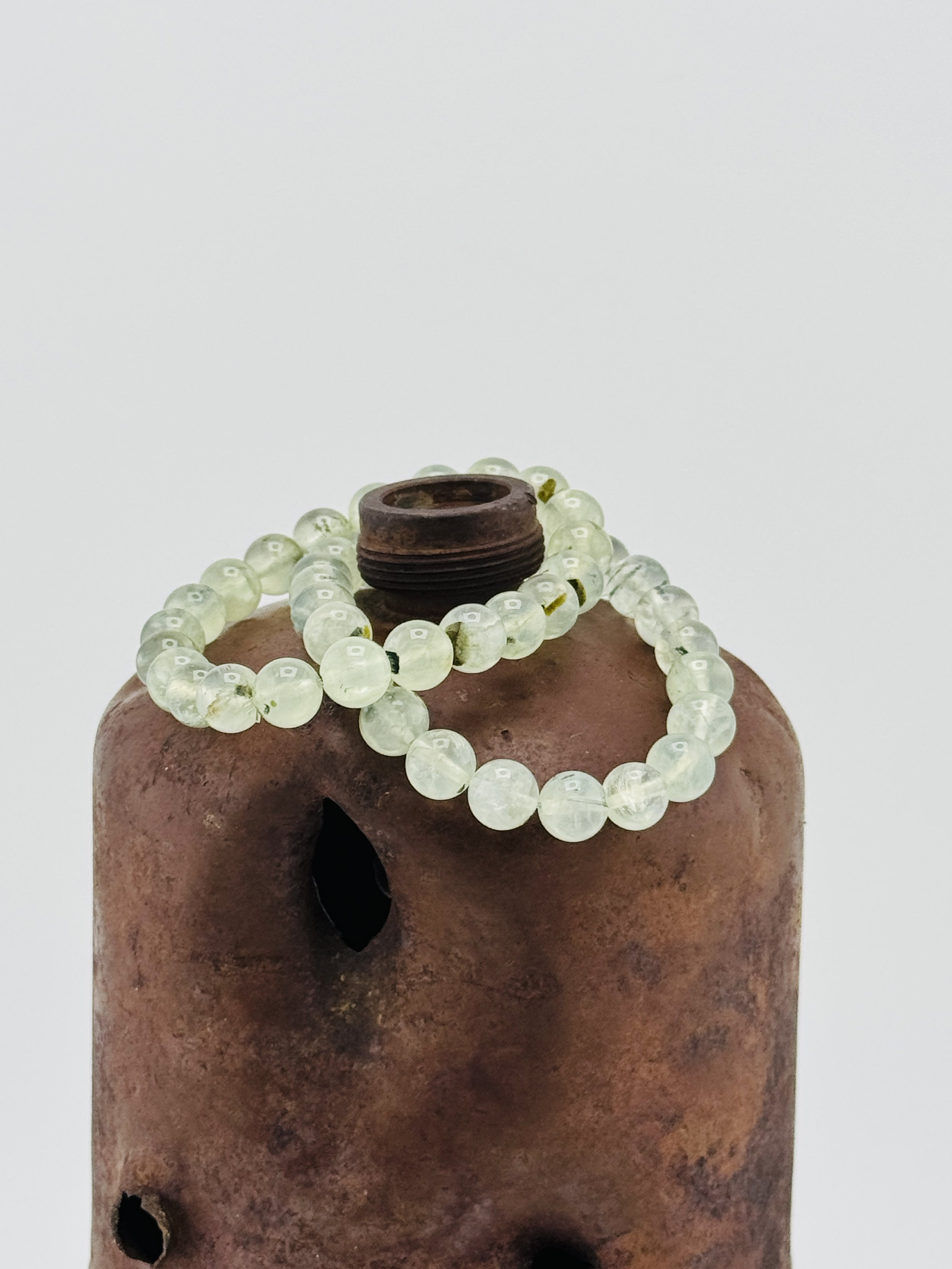 PREHNITE
