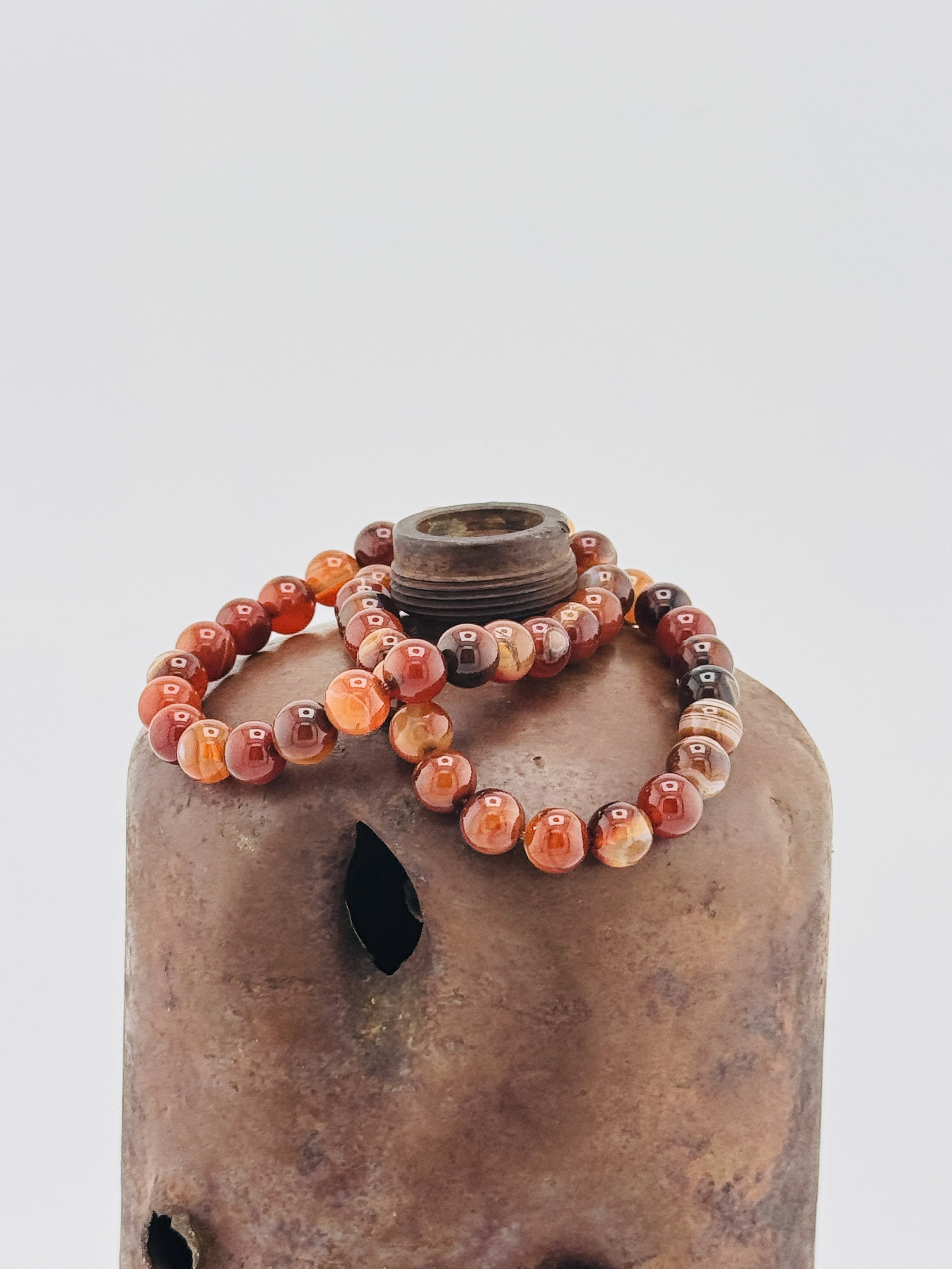 RED DREAM AGATE