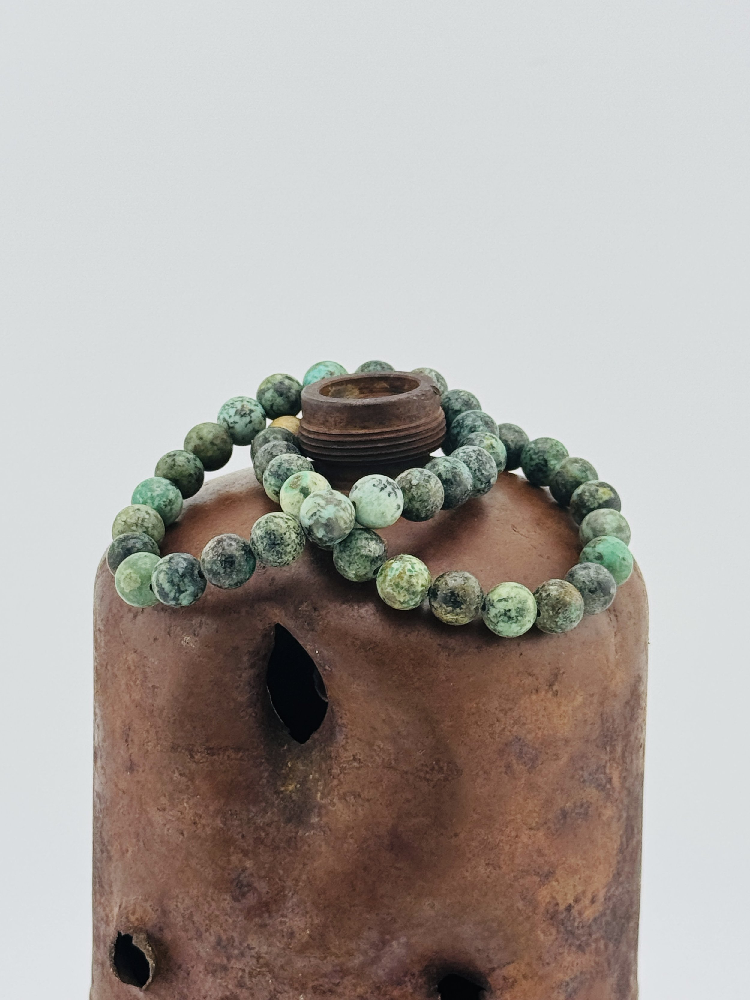 AFRICAN TURQUOISE