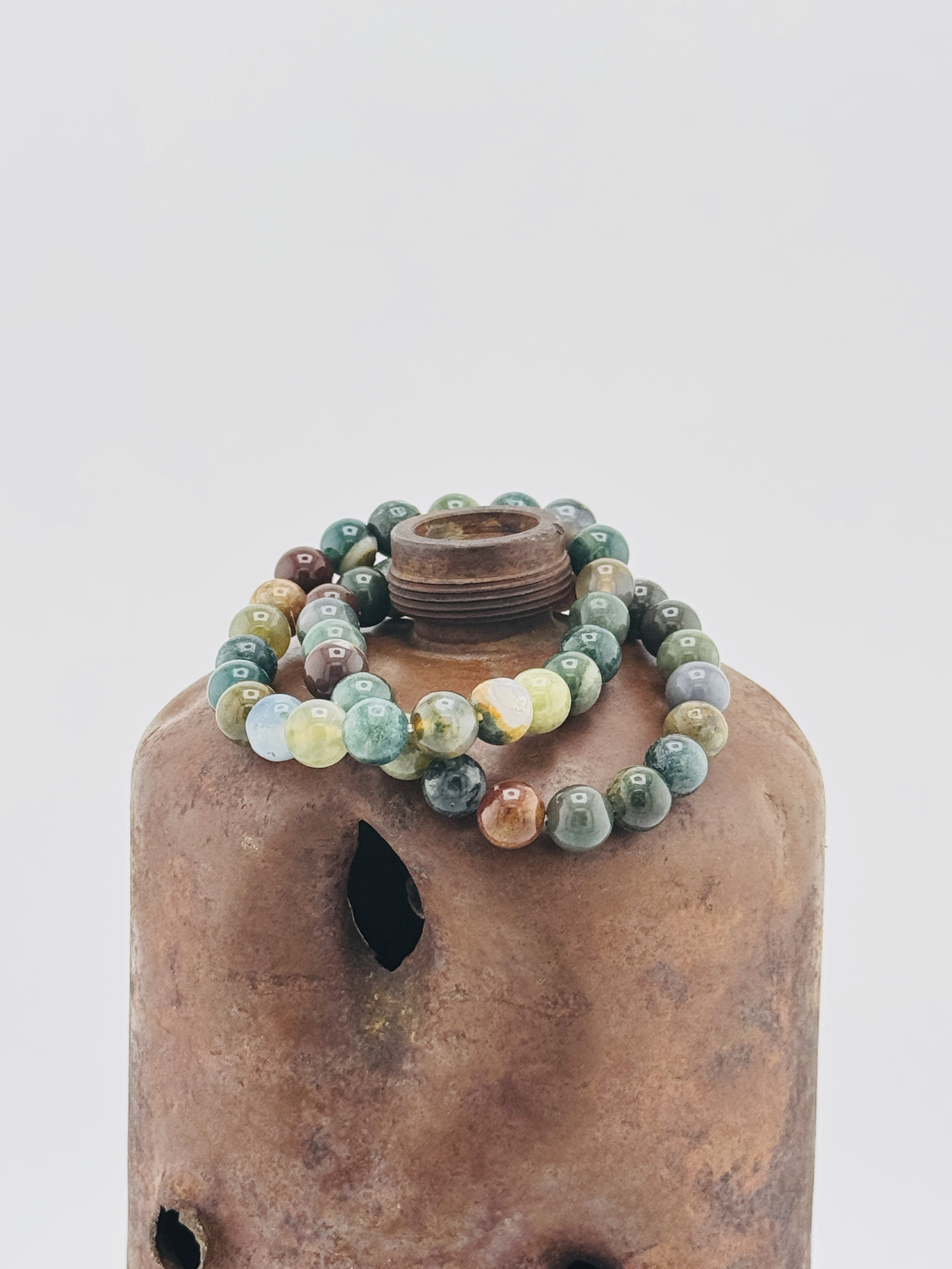 INDIAN AGATE