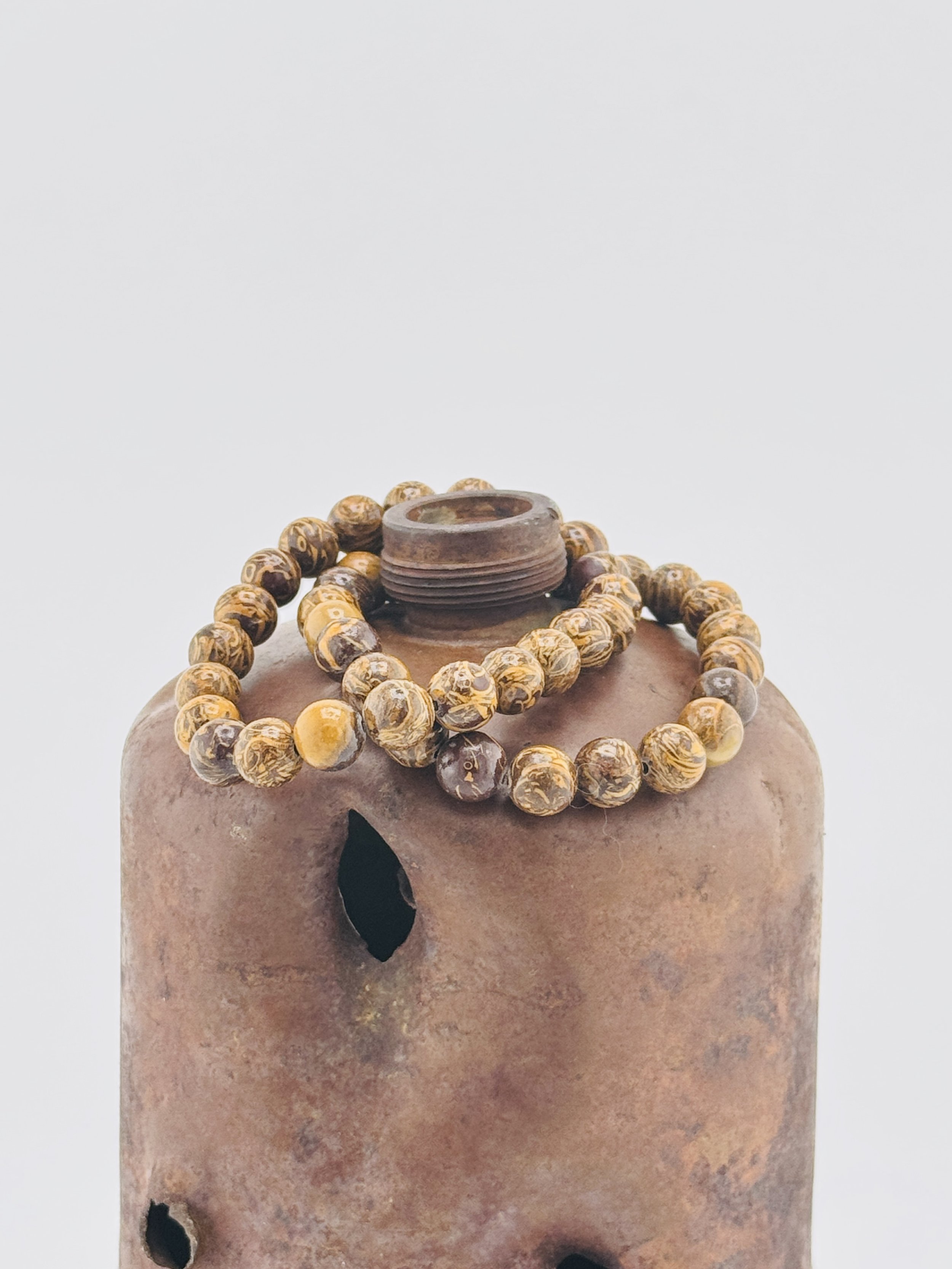 ELEPHANT SKIN JASPER
