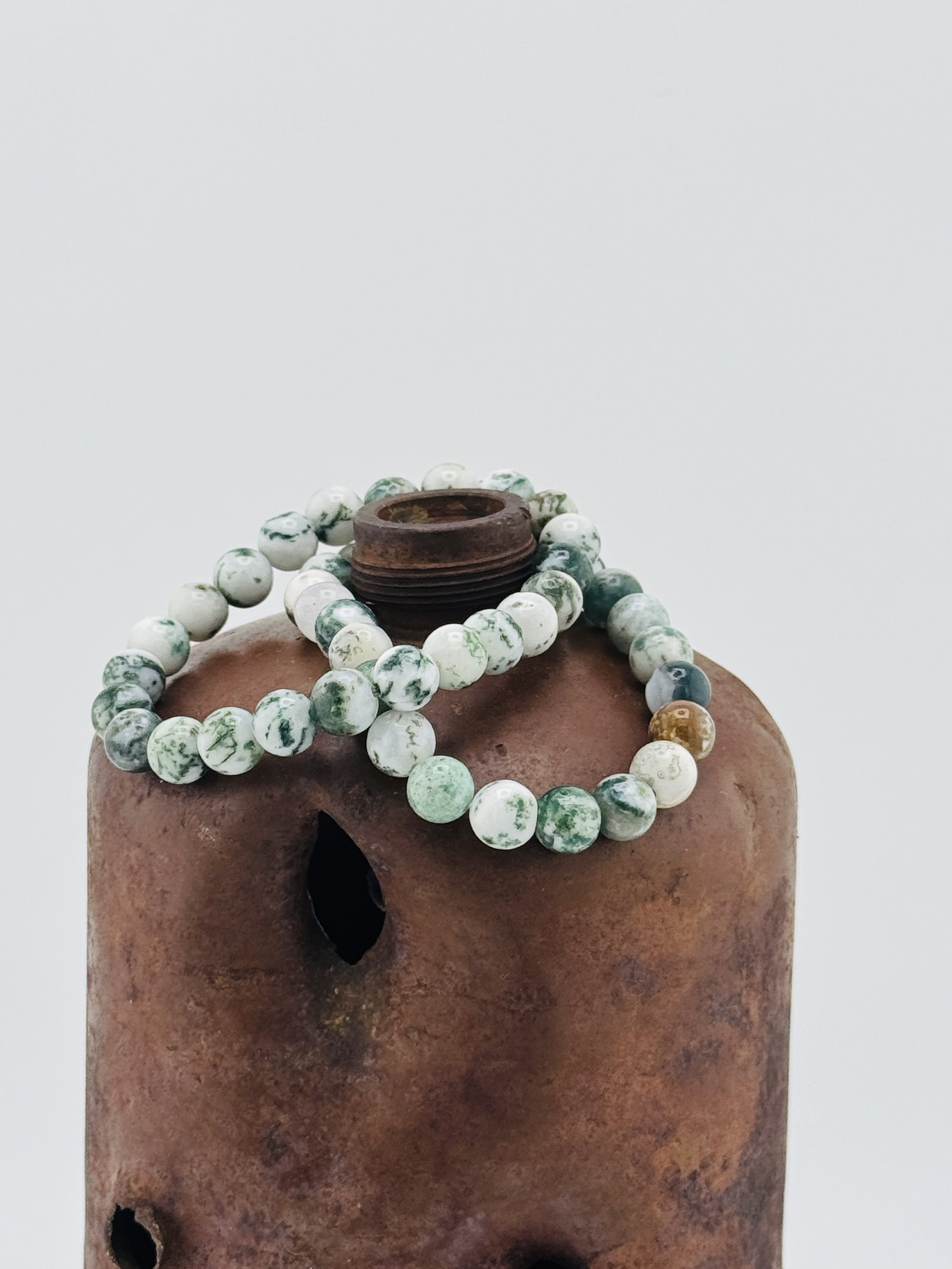 TREE AGATE