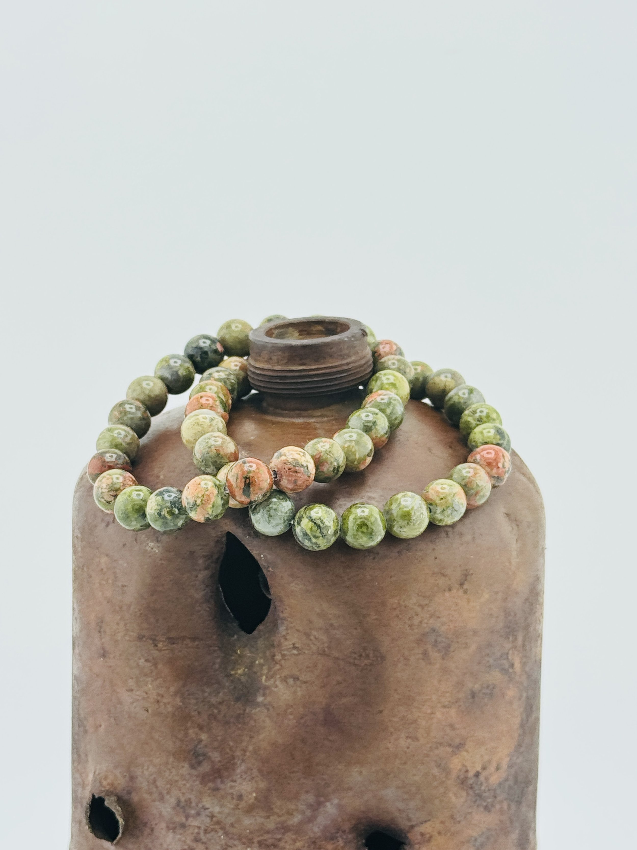 UNAKITE