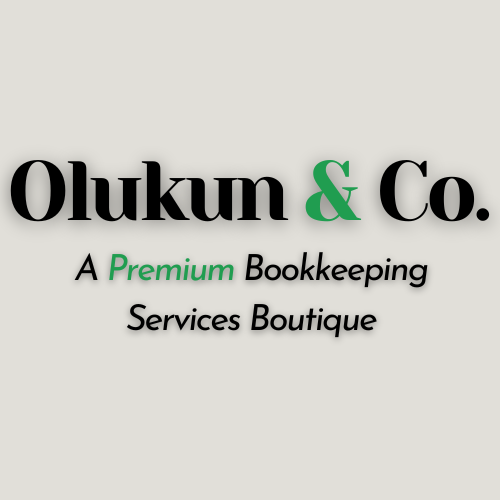 olukun &amp; co bookkeeping services