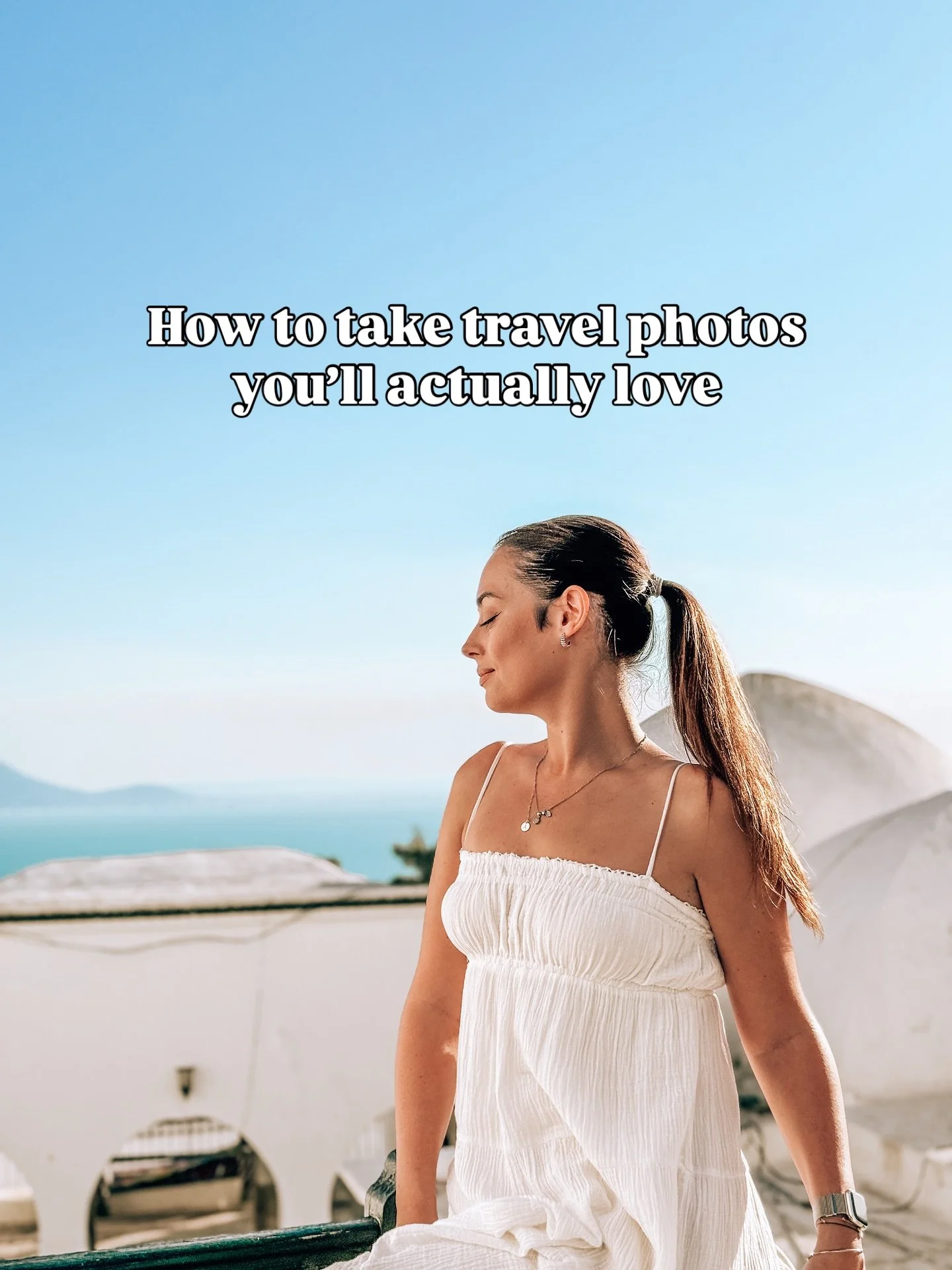 Stop coming home with just &ldquo;okay&rdquo; photos, here&rsquo;s how to capture the magic of your trips ✨

1. What is it that makes that place special? Is it a door, food or dish, or maybe even a person. Whatever it is look for it.
2. Many people o