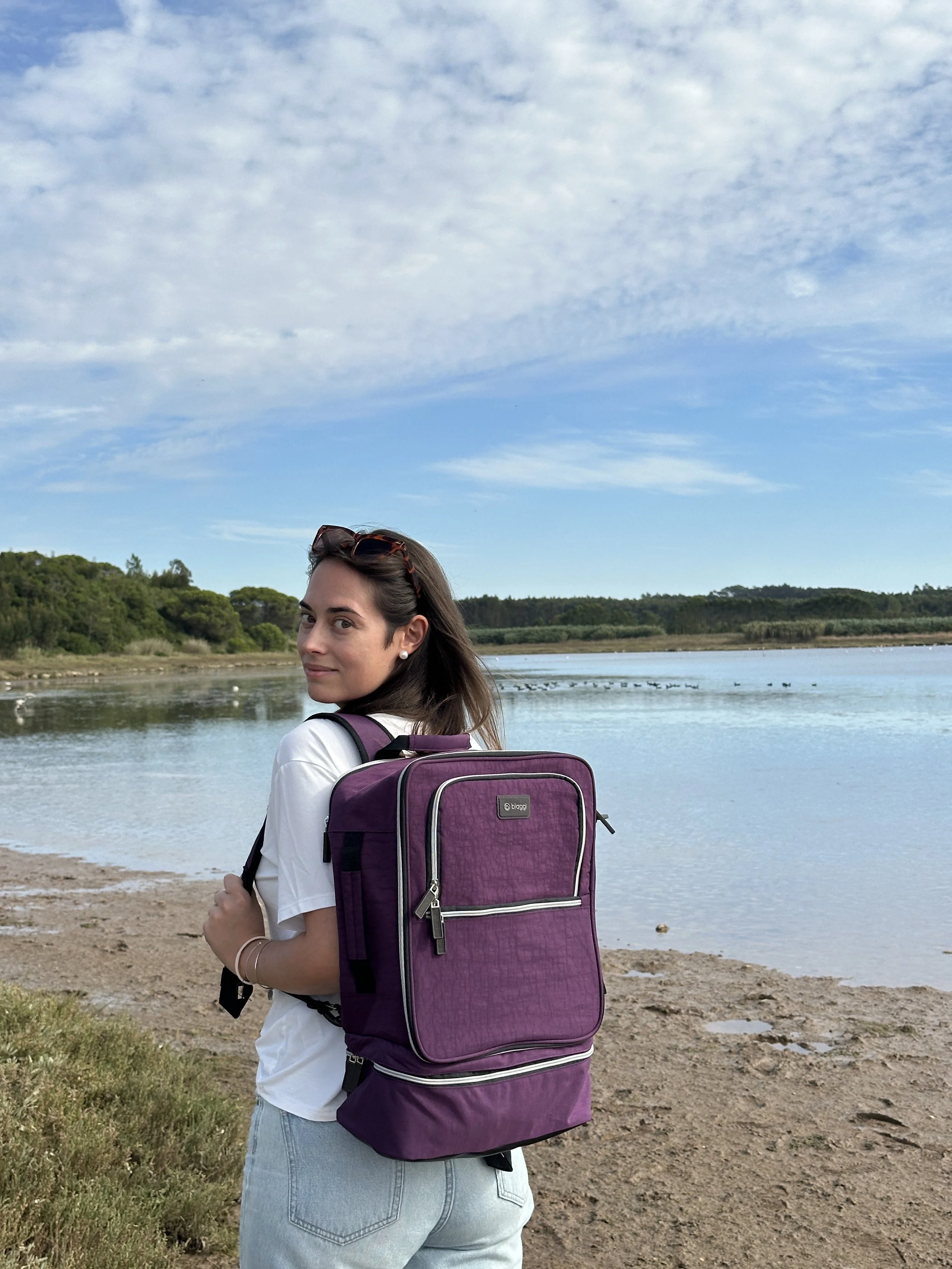 Travel Creator Must-Haves I Never Travel Without