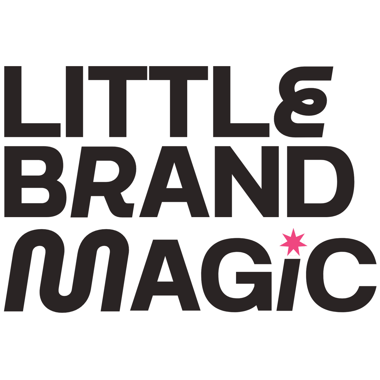 Little Brand Magic