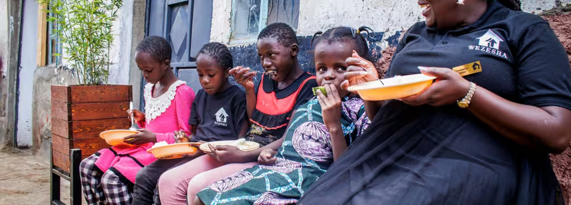WEZESHA FOUNDATION