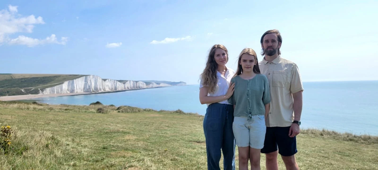 MATTHEW &amp; EMILY SLACK