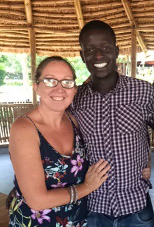 Nicola &amp; Ezechiel