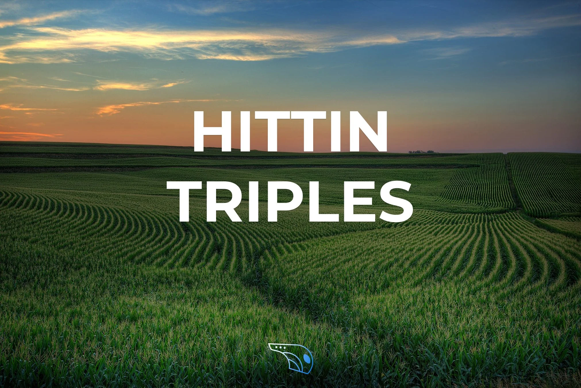 Hittin Triples