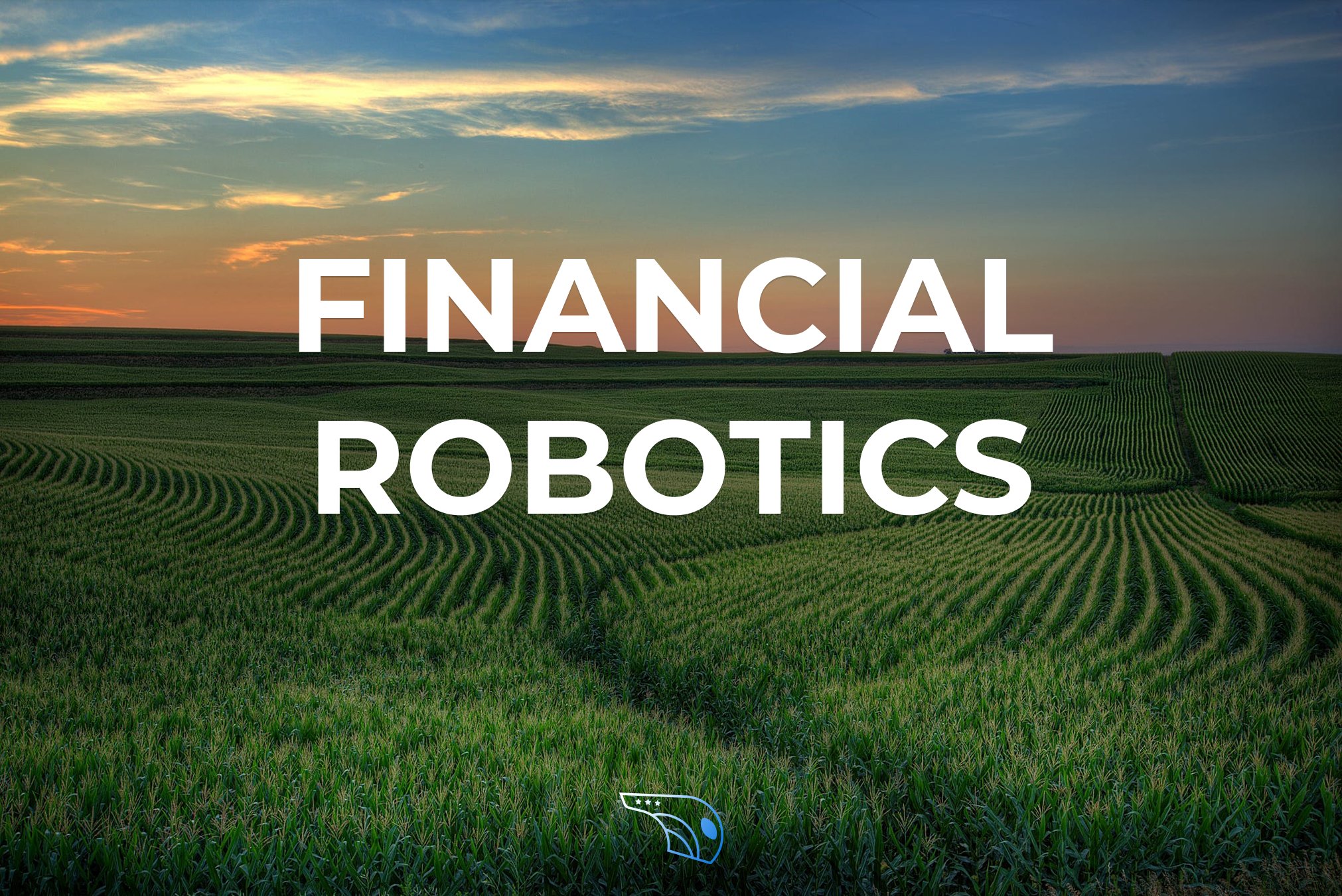 Financial Robotics