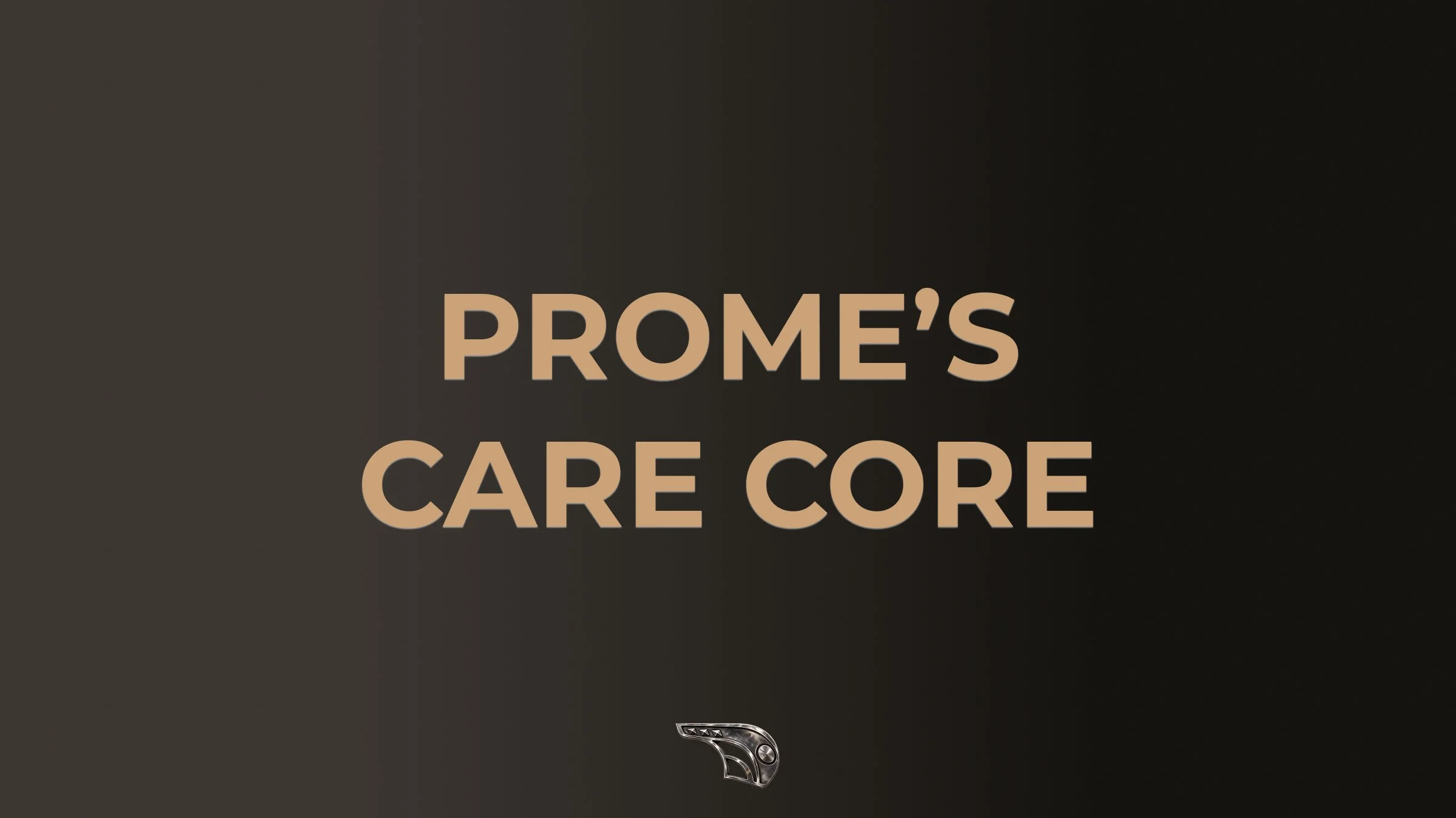 PROME’s Care Core
