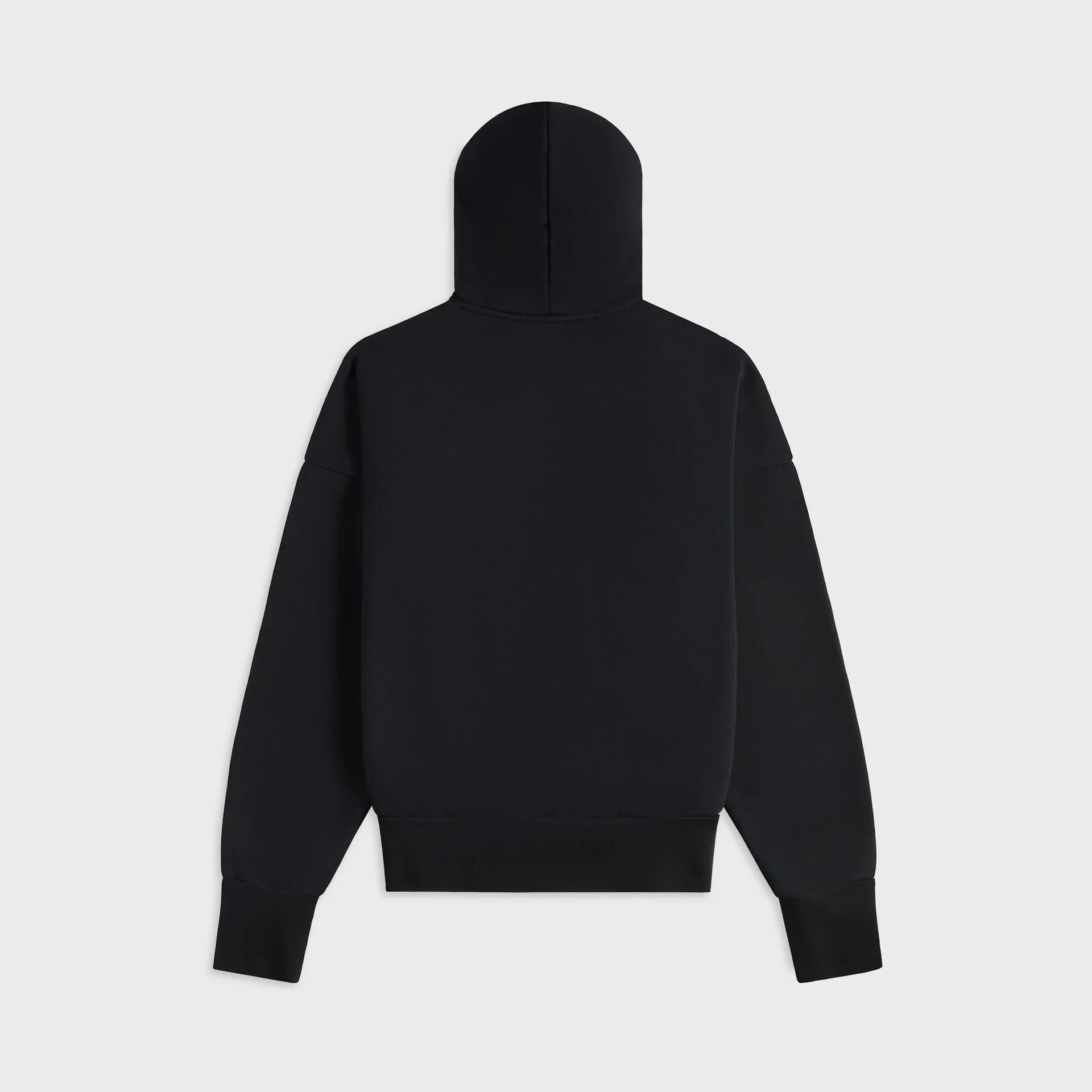 FEAR OF GOD BLACK HOODIE BACK.webp