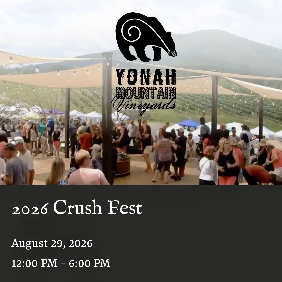 Crush Fest