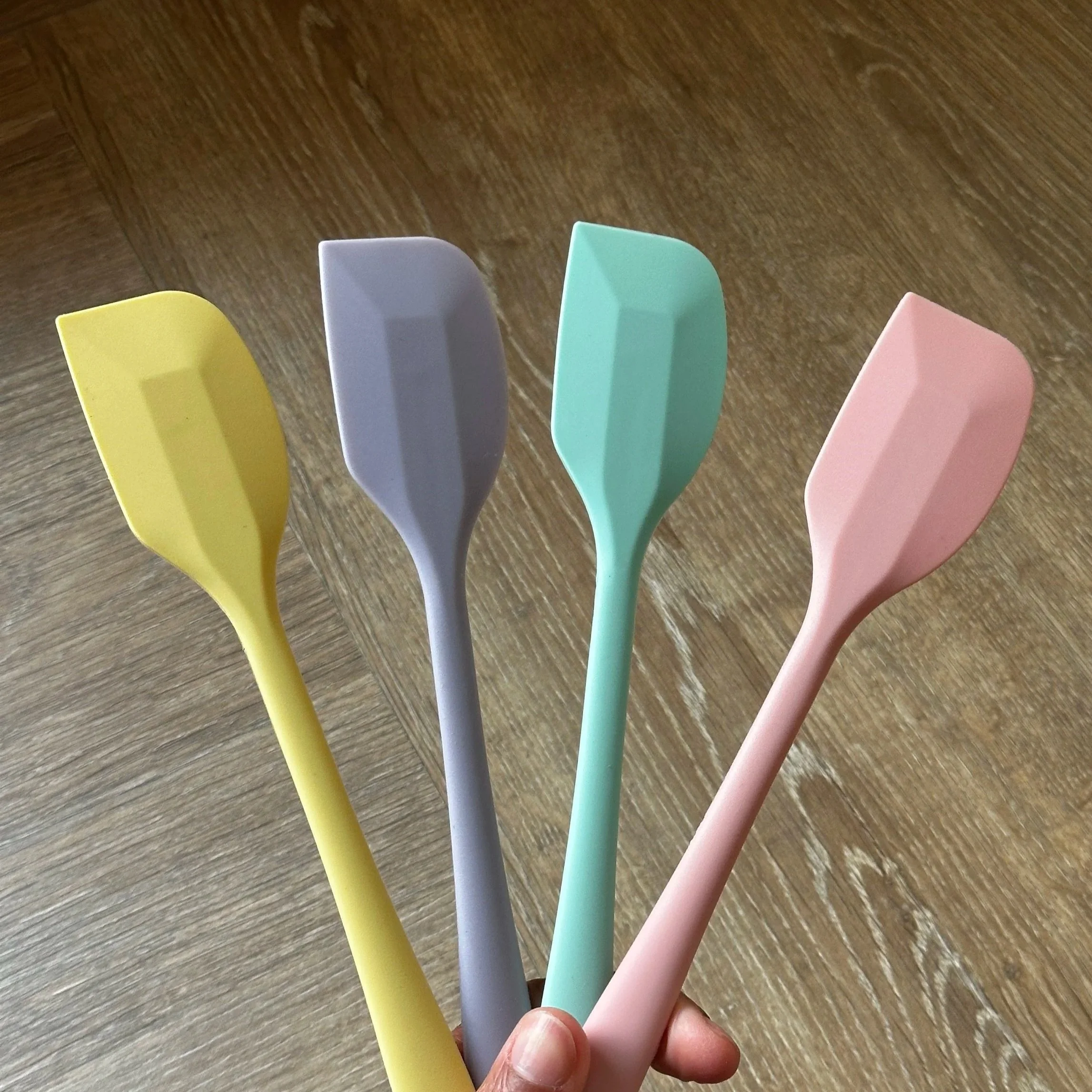 Mini Spatulas
