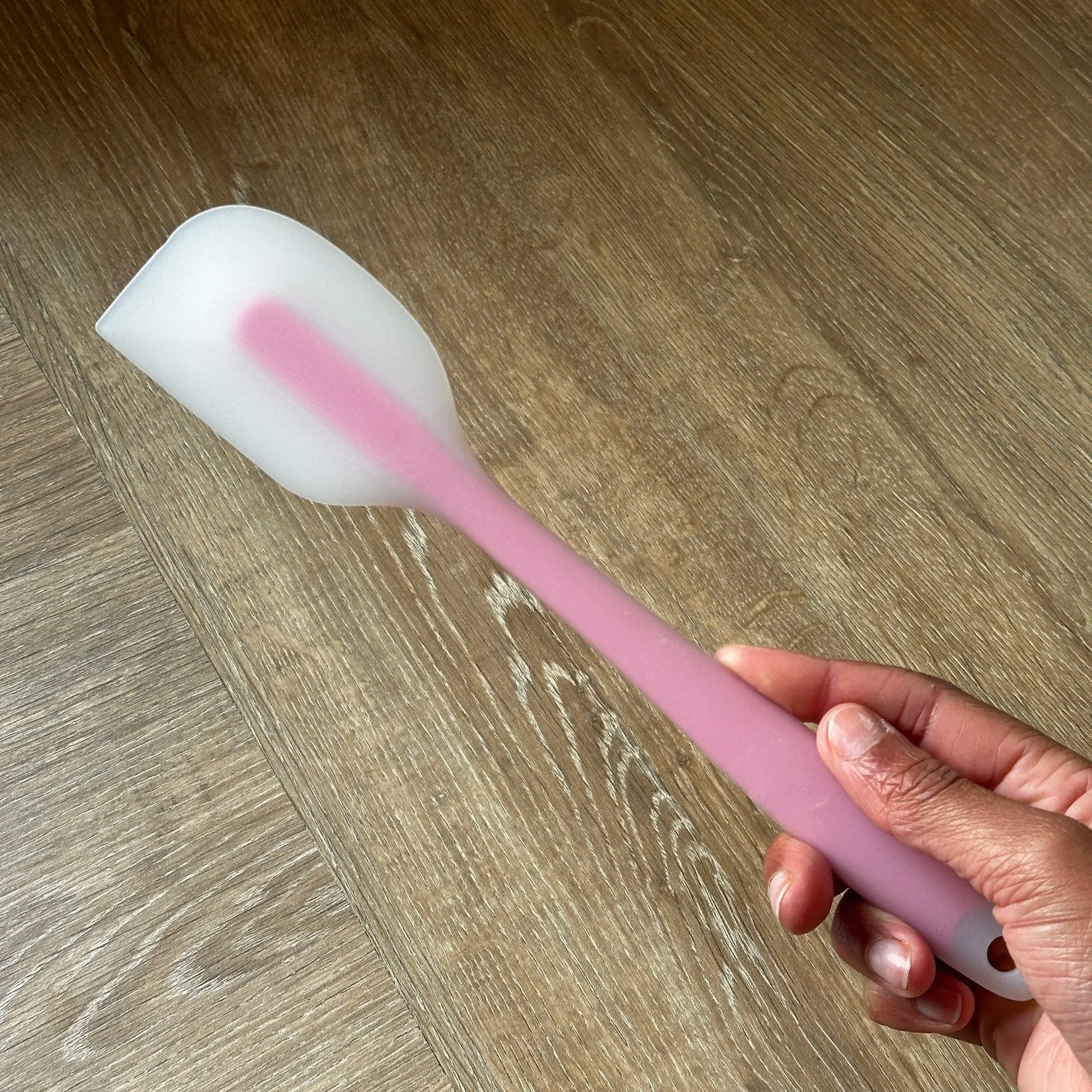 The best heat proof spatula!!