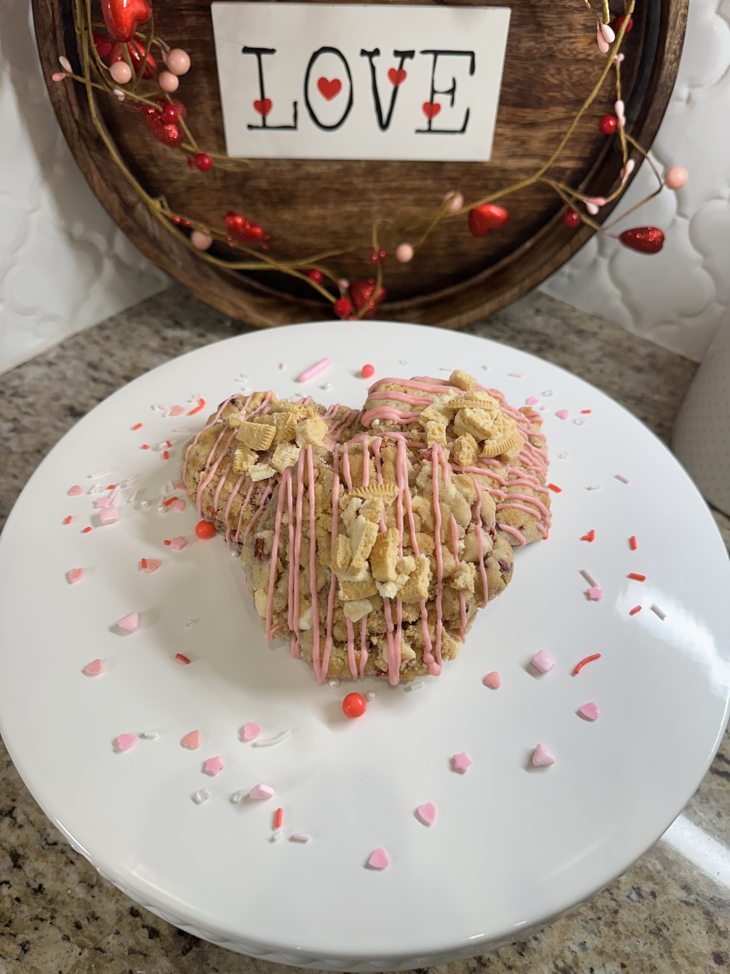 Strawberry Shortcake