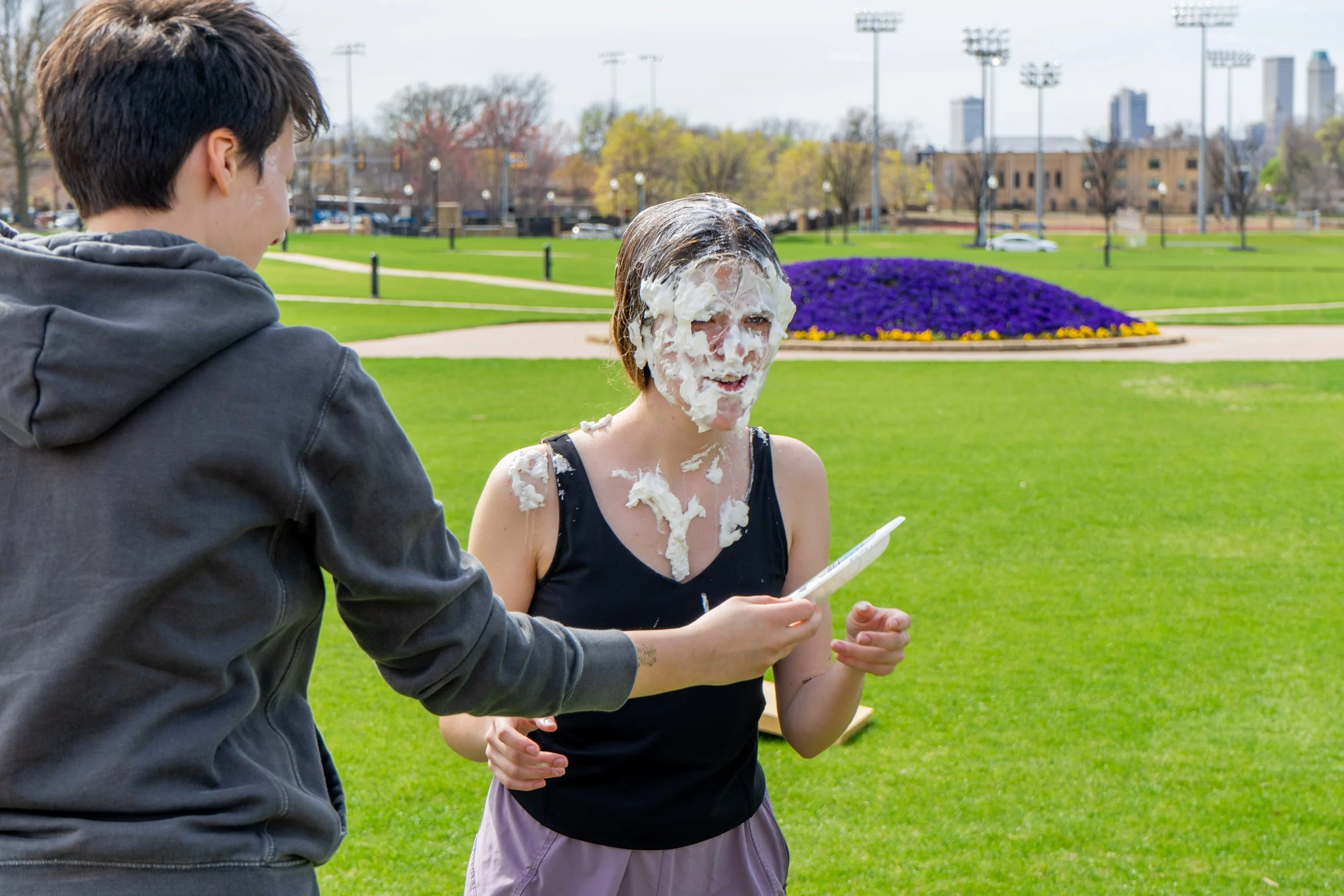 pi day at tu-46.jpg