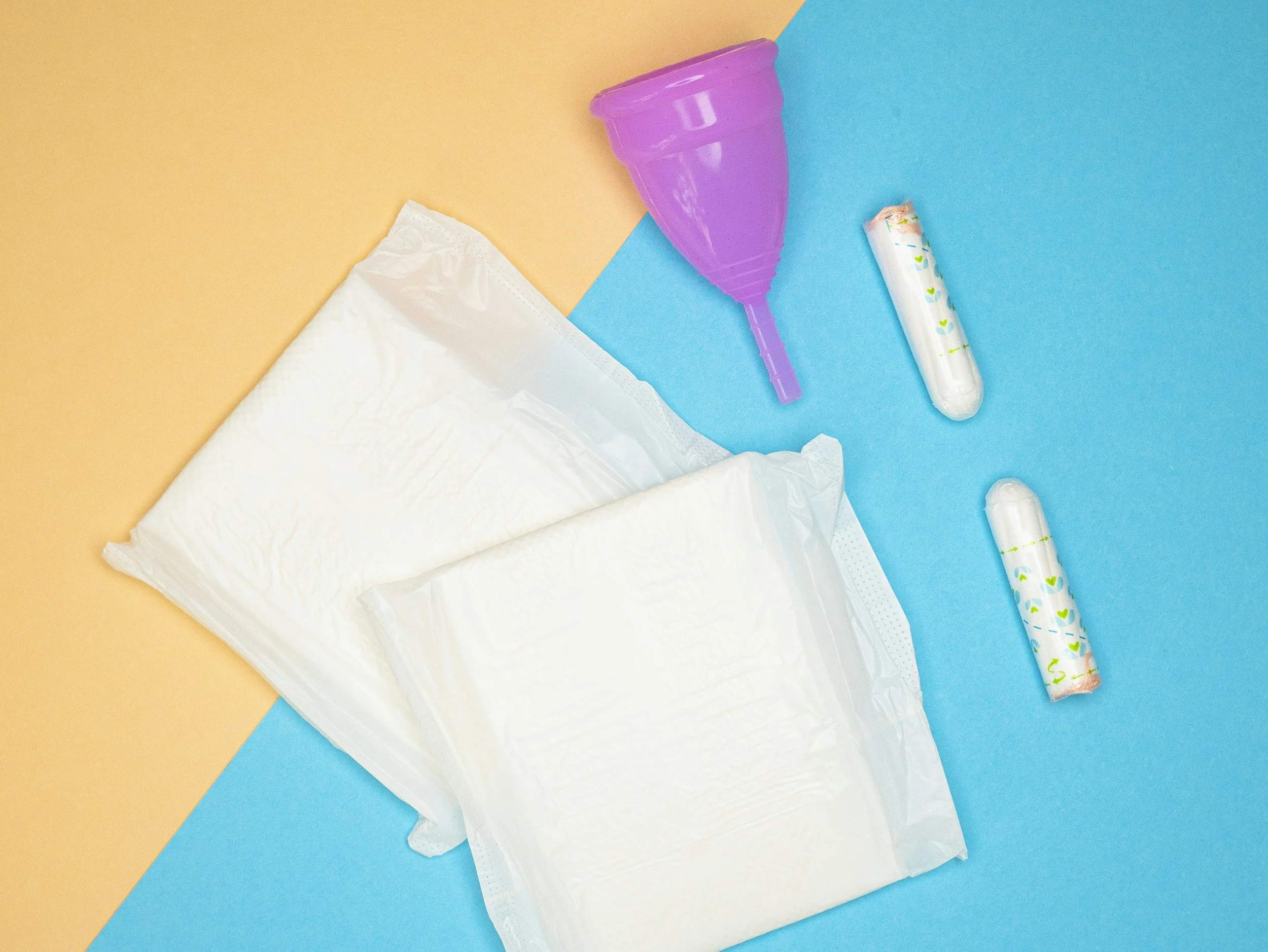 The Review No One Asked For: A Deep Dive Into My Bathroom Cabinet (Feminine Hygiene Product Review)