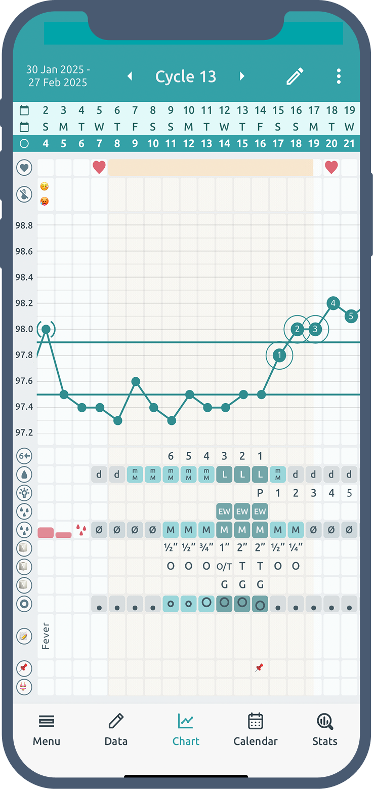 SymptoPro chart screen.png