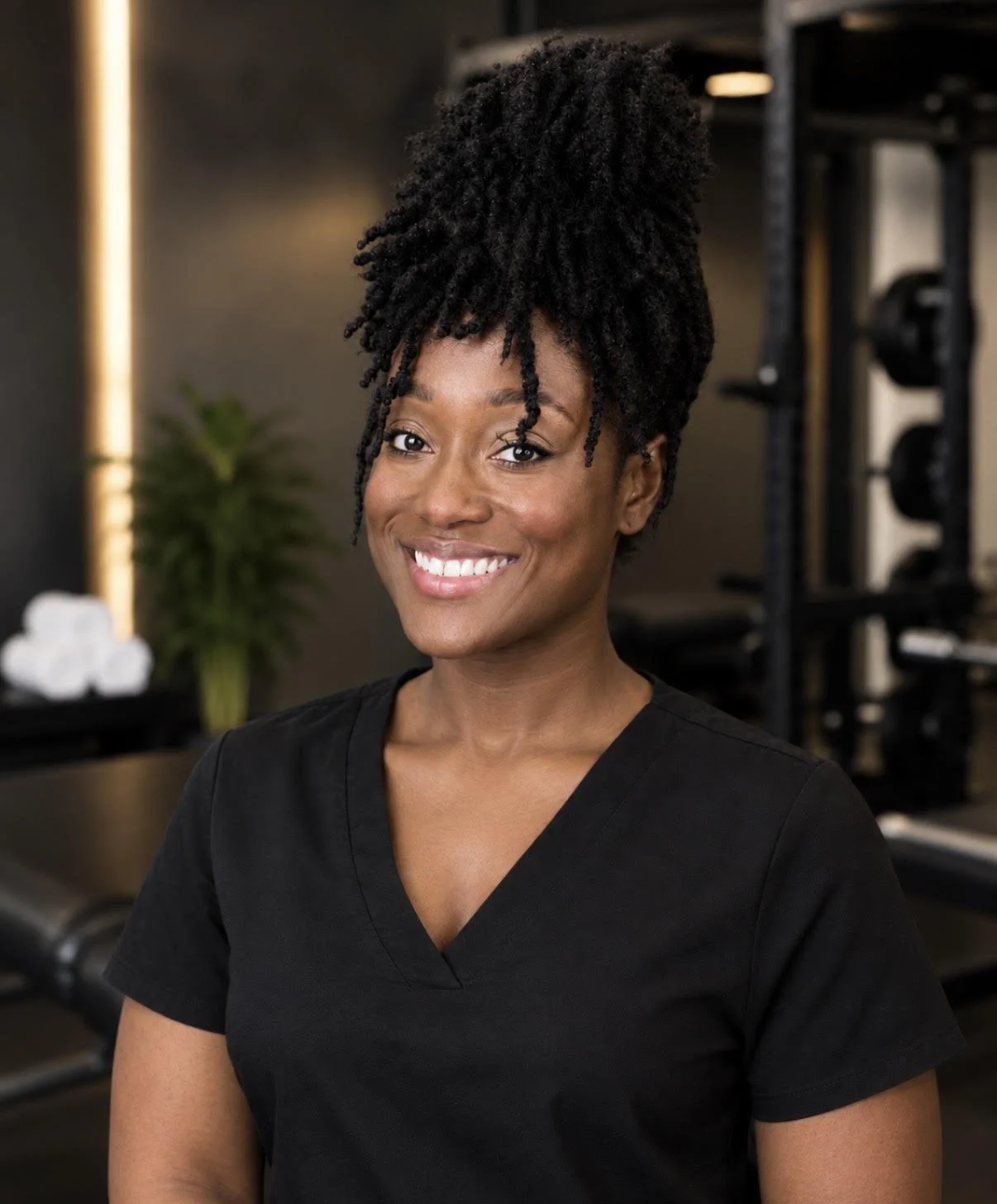 Murielle A-List Massage Therapy