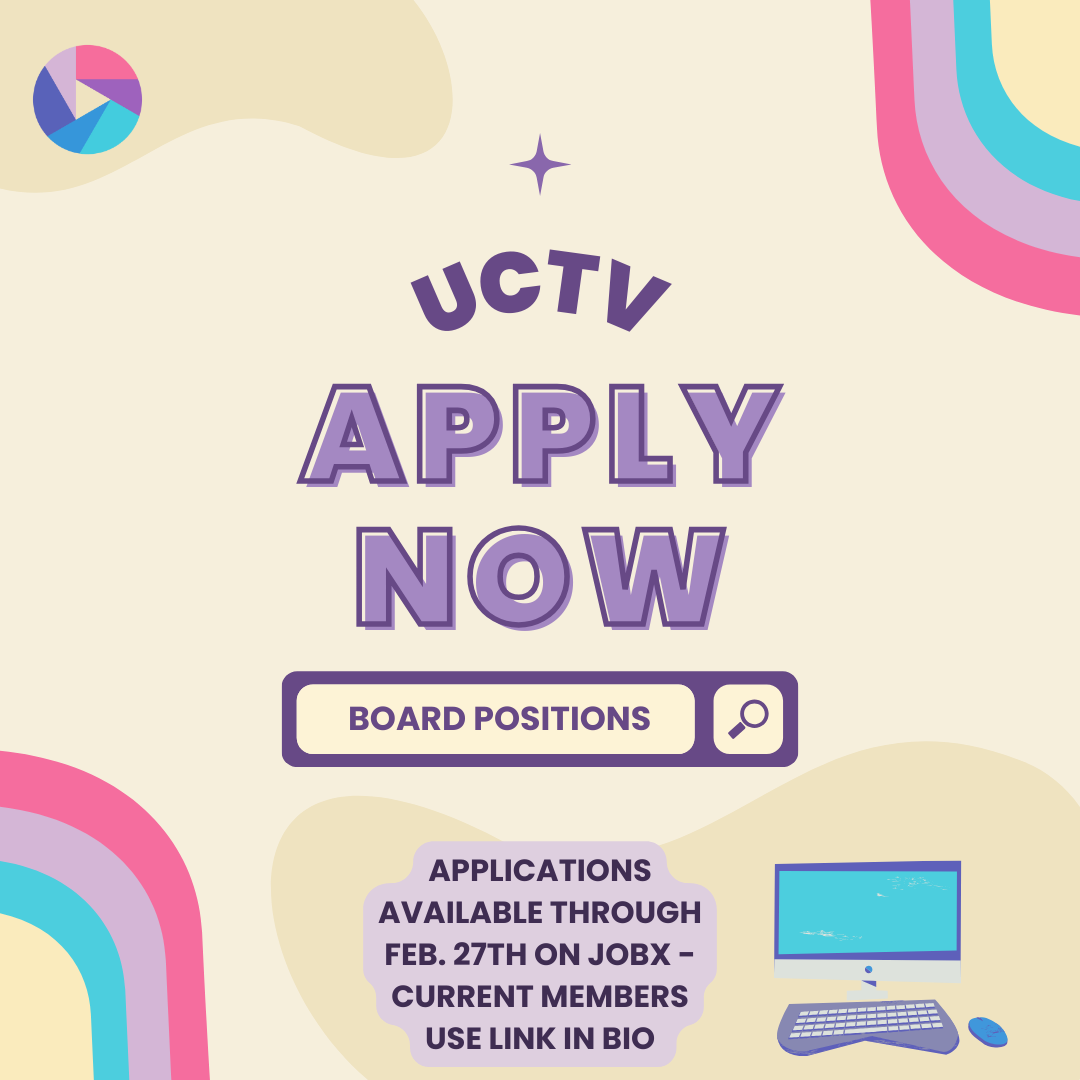 UCTV hiring application.png