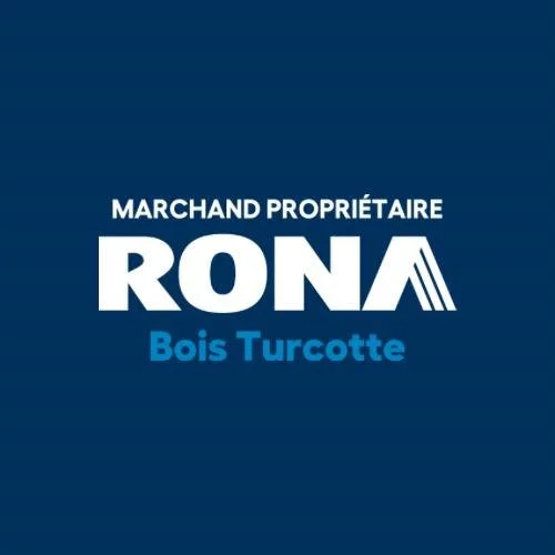 Rona Bois Turcotte