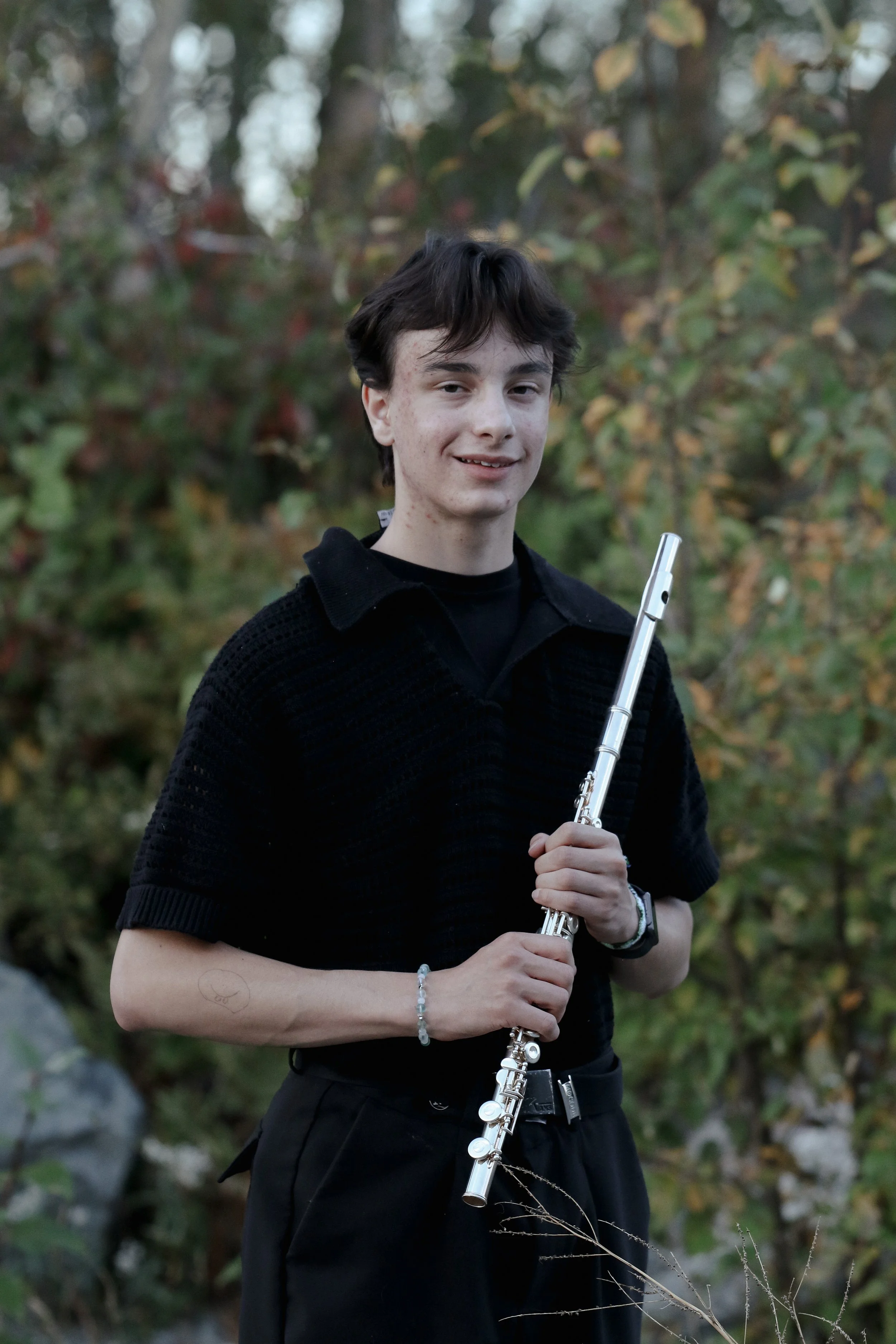 Charles-Edouard Tousignant