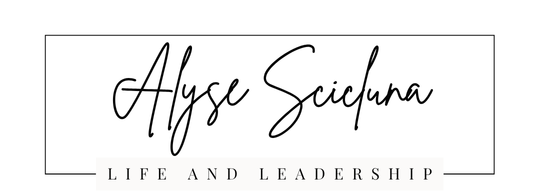 Alyse Scicluna