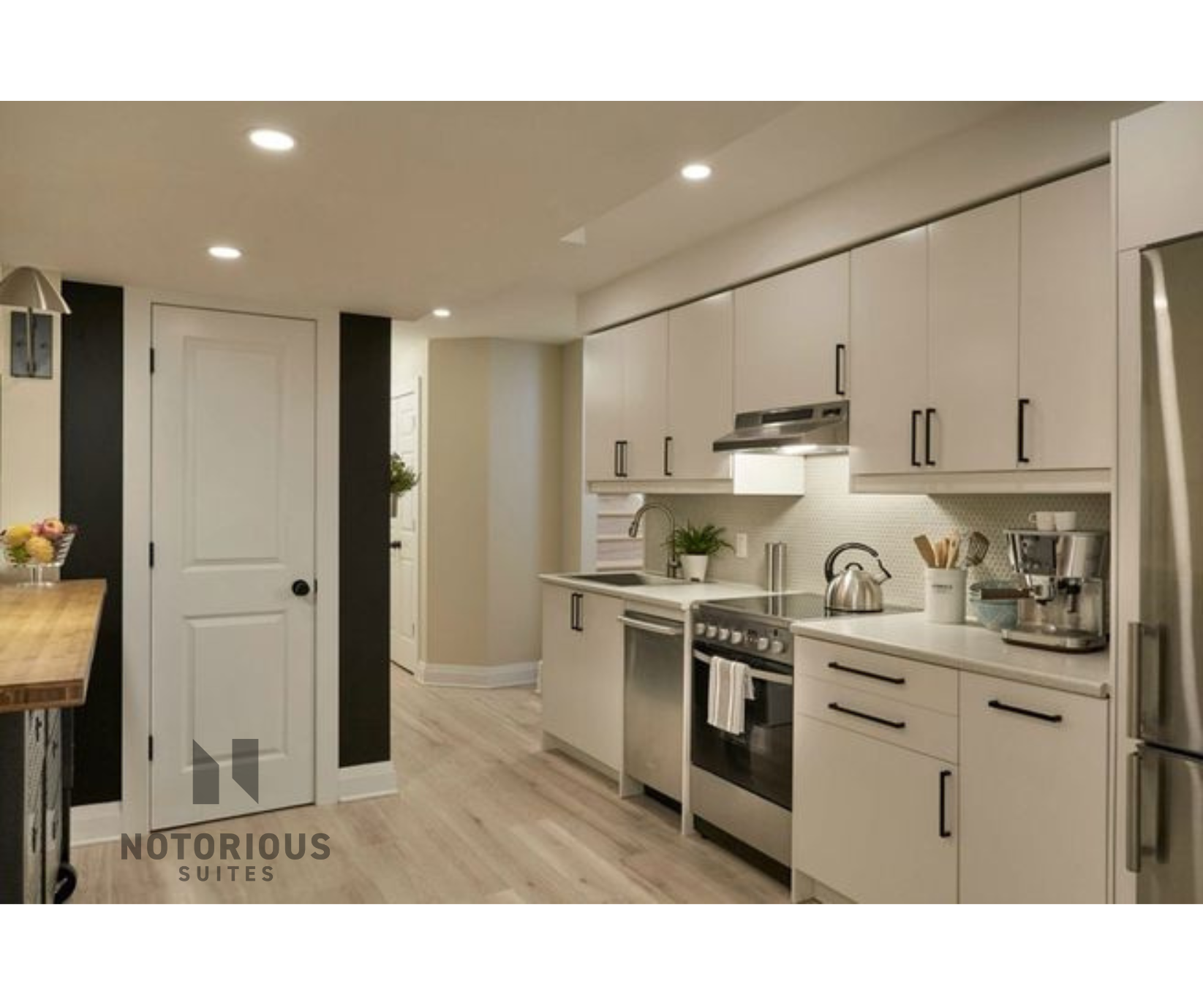 Illegal vs Legal Suites 101. What’s the Difference?