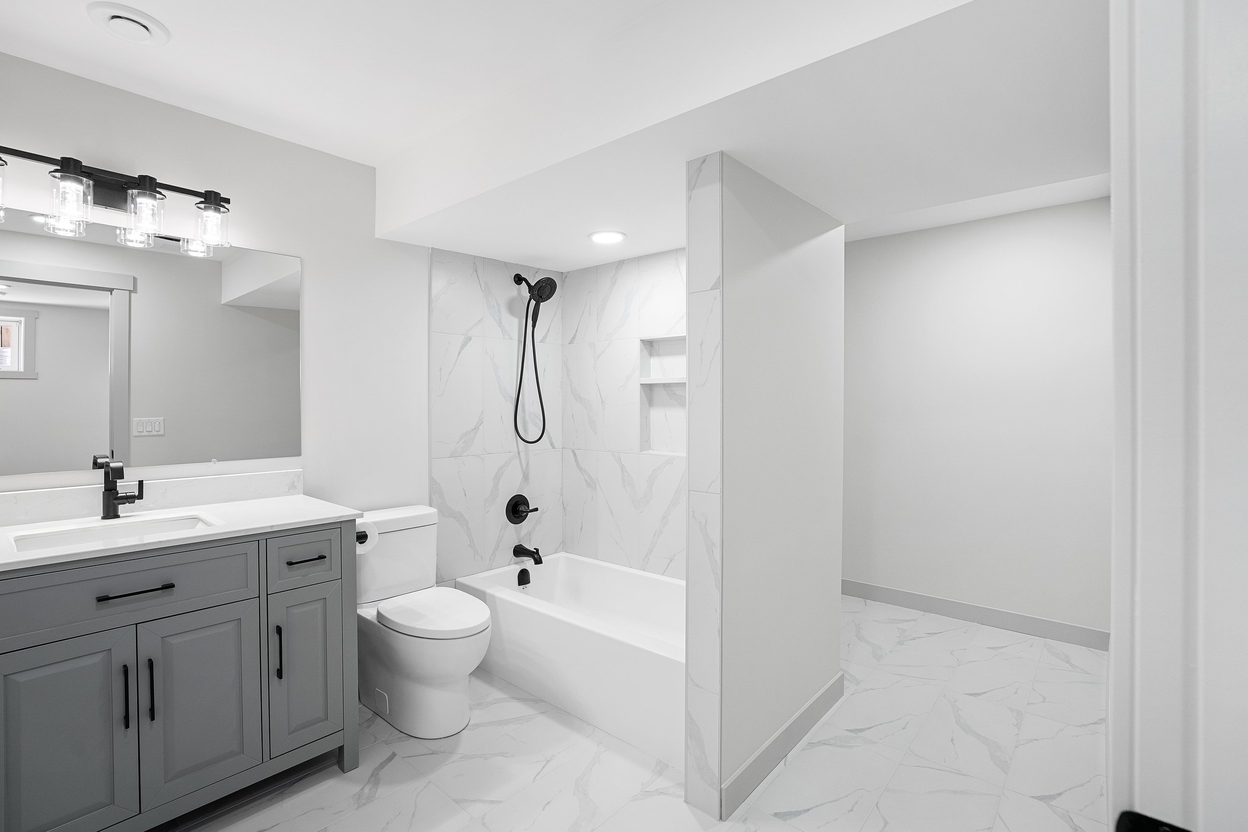 Chapman Way (Chaparral, SE Calgary)