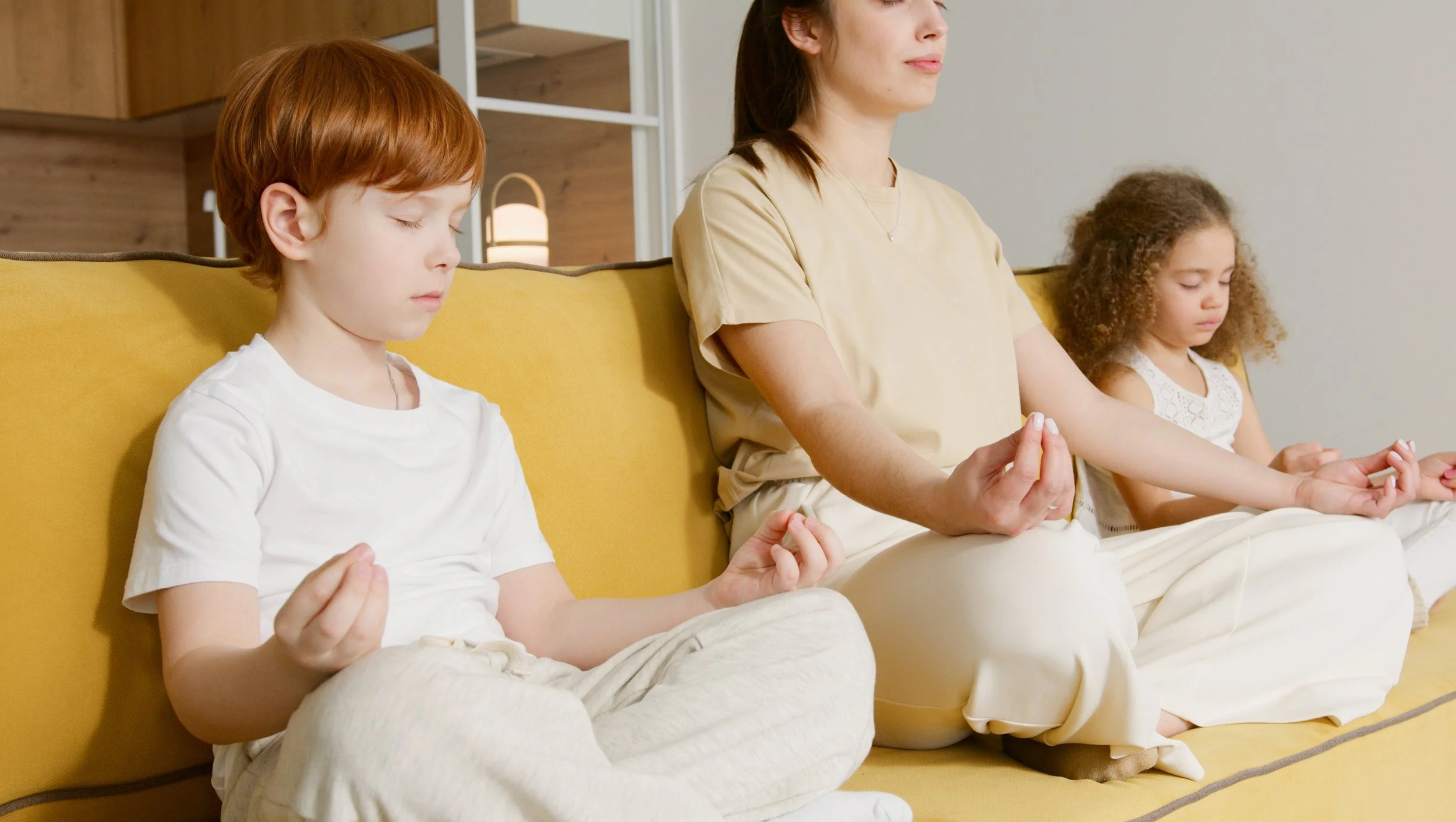 Meeting Me Where I Am: Emotional Attunement and the Art of Co-Regulation. (downloadable zine)