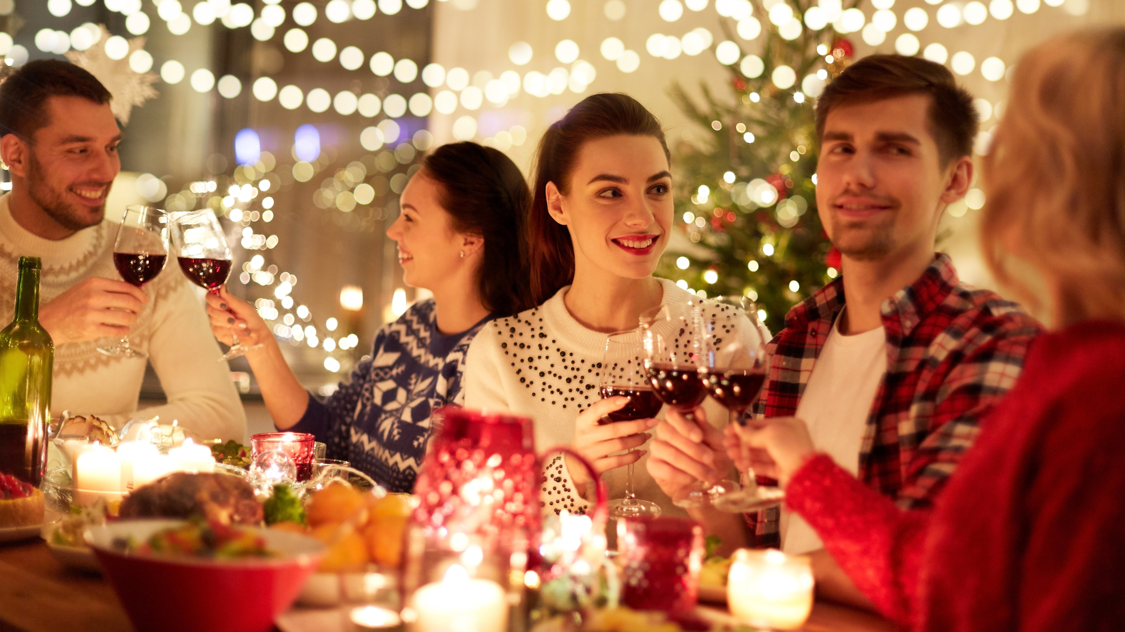 Using Lightheartedness &amp; Humor to Navigate Holiday Stress (Downloadable exercise)