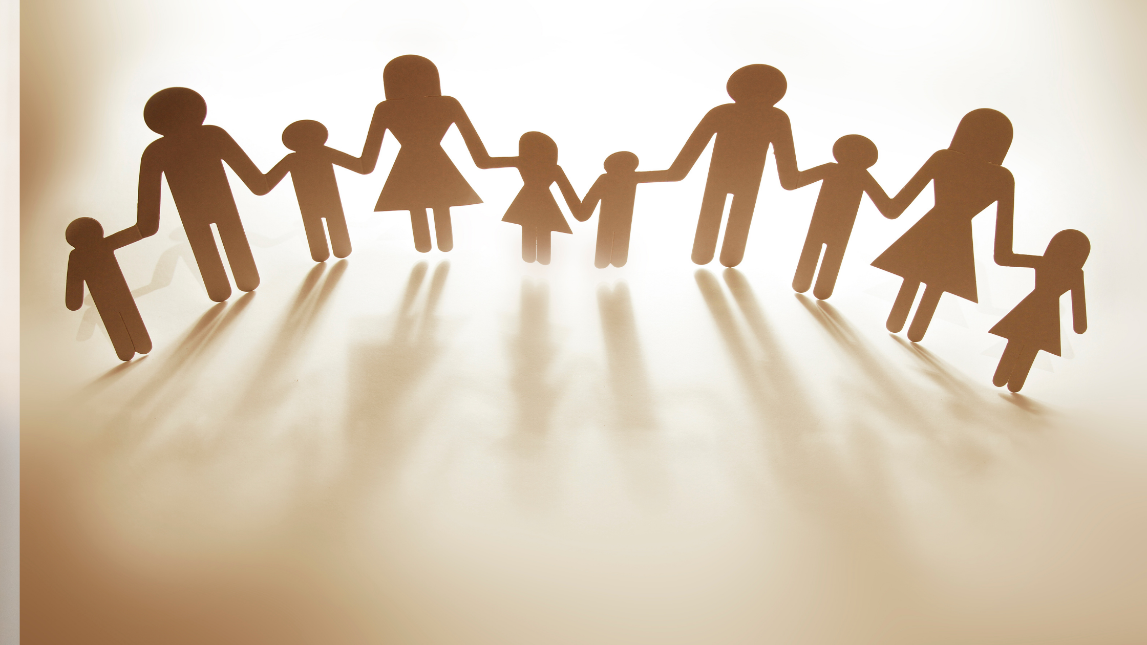 “We Never Had to Worry About You”: The Emotional Neglect Hidden Inside Family Roles (Downloadable Handouts)