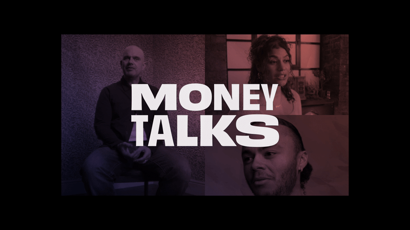 Money Talks