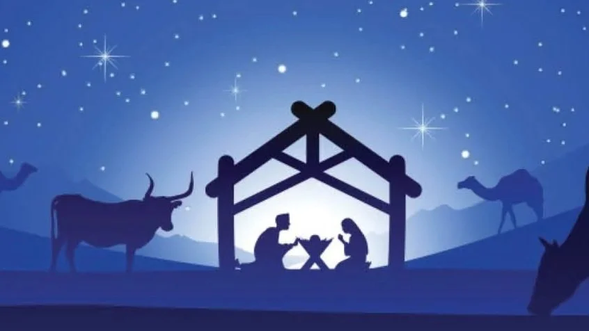 Stony Creek Christmas Pageant