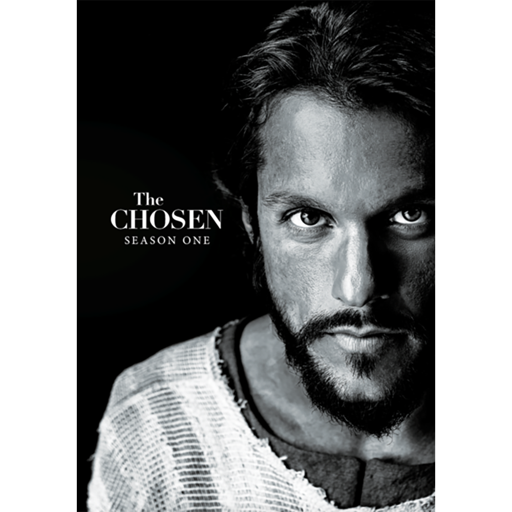 Evening Bible Study (The Chosen Season 1)