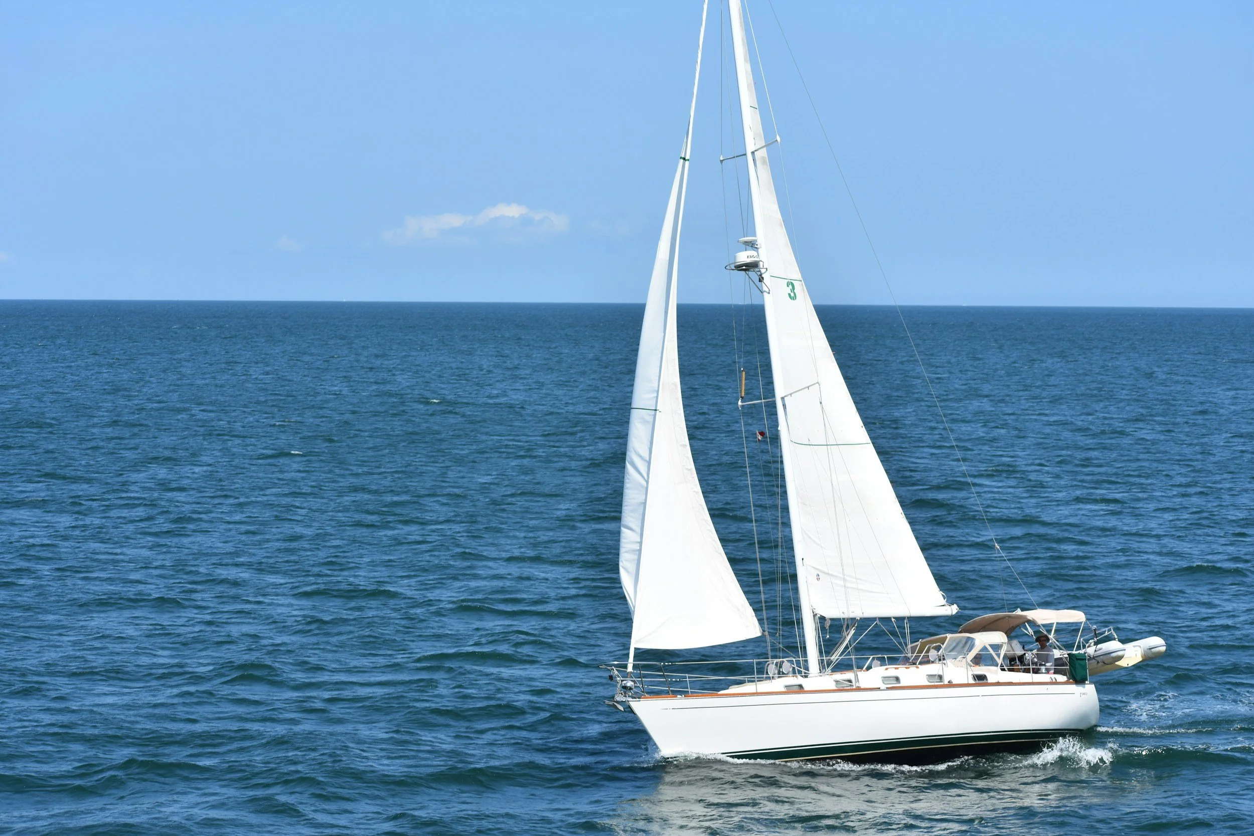 Blessing of the Fleet