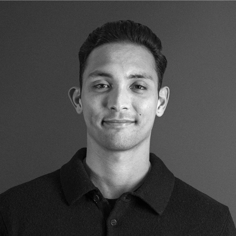 Pascal Bock, Associate Consultant @ Celonis