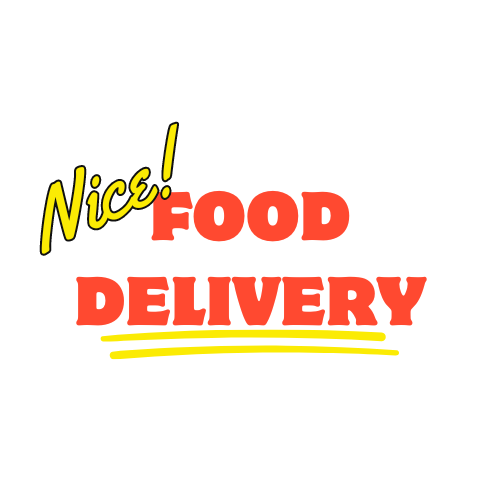 Nice! Food Delivery