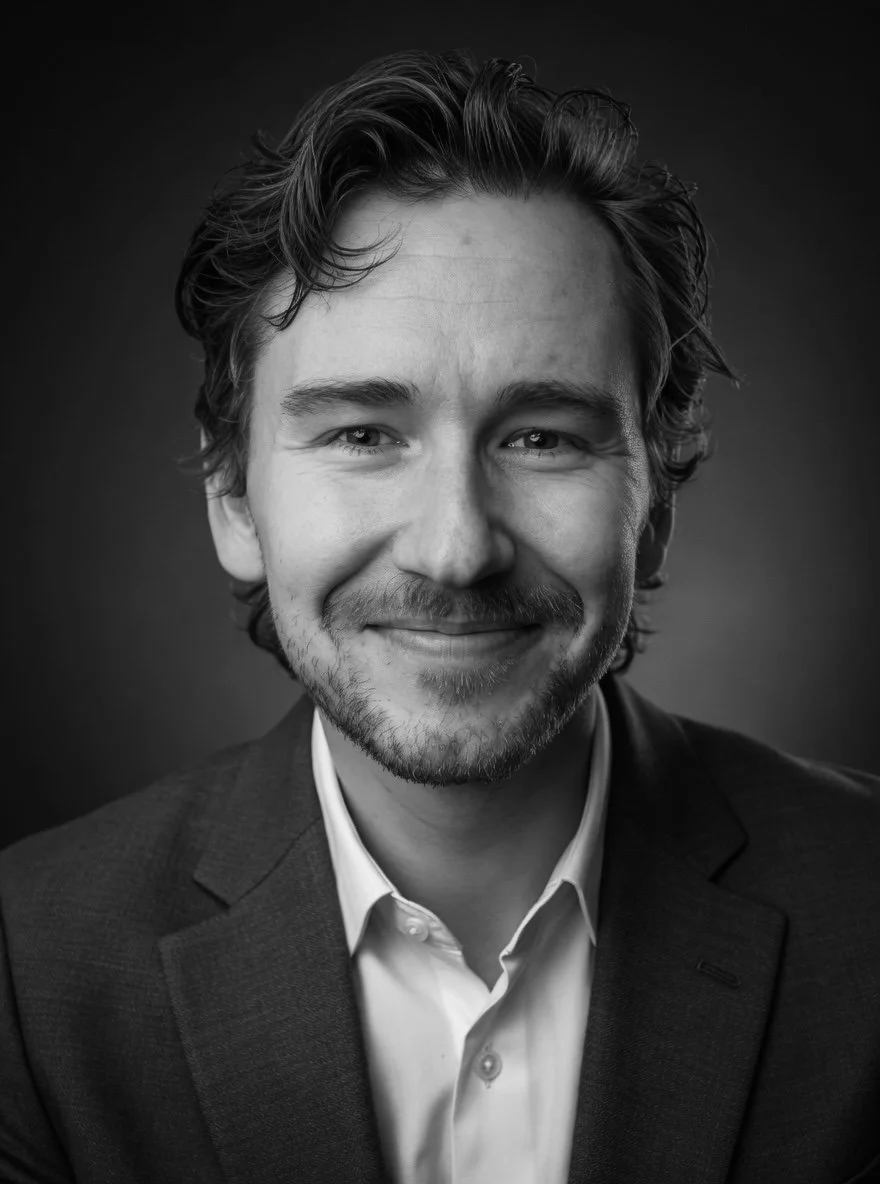 Rob LeLaurin, LCPC, CSAT, therapist and founder of Far More Therapy in Chicago