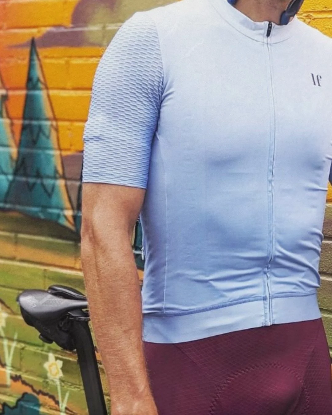 Burgundy embodies strength and sophistication &mdash; 

A rich, deep hue that speaks of passion and resilience. 

It&rsquo;s the colour of quiet confidence, blending classic refinement with a daring edge. 

Wearing burgundy means embracing every chal