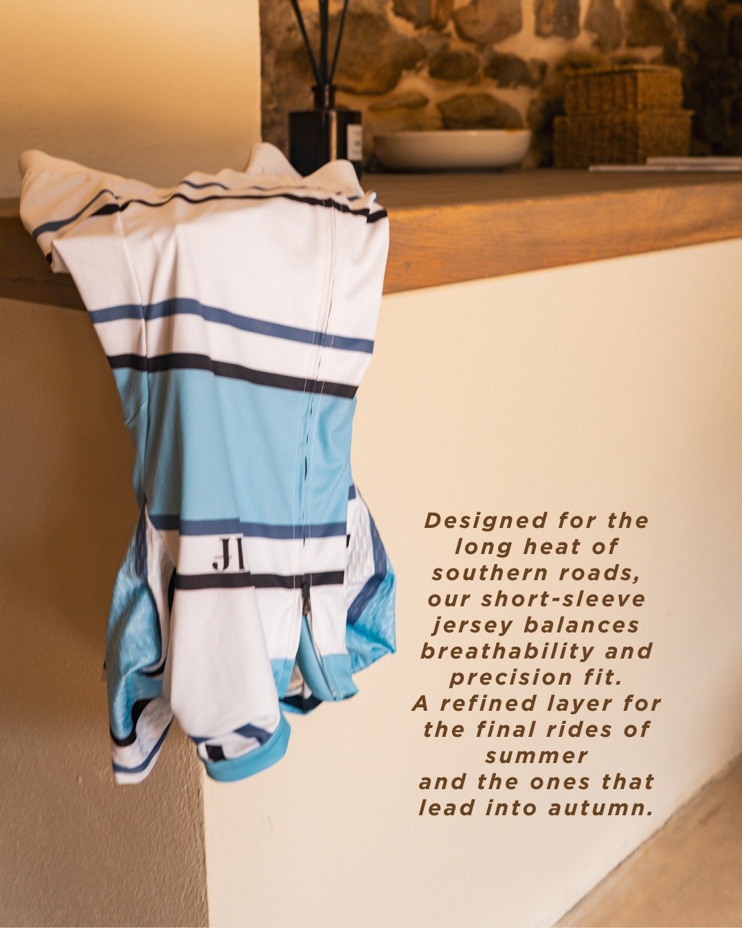 A special thanks to Mas Margot @masmargotfarmhouse, a traditional mas&iacute;a in Girona, for opening its doors to us. 

A mas&iacute;a is more than just a country house, it embodies Catalan heritage, a timeless connection to the land and tradition. 