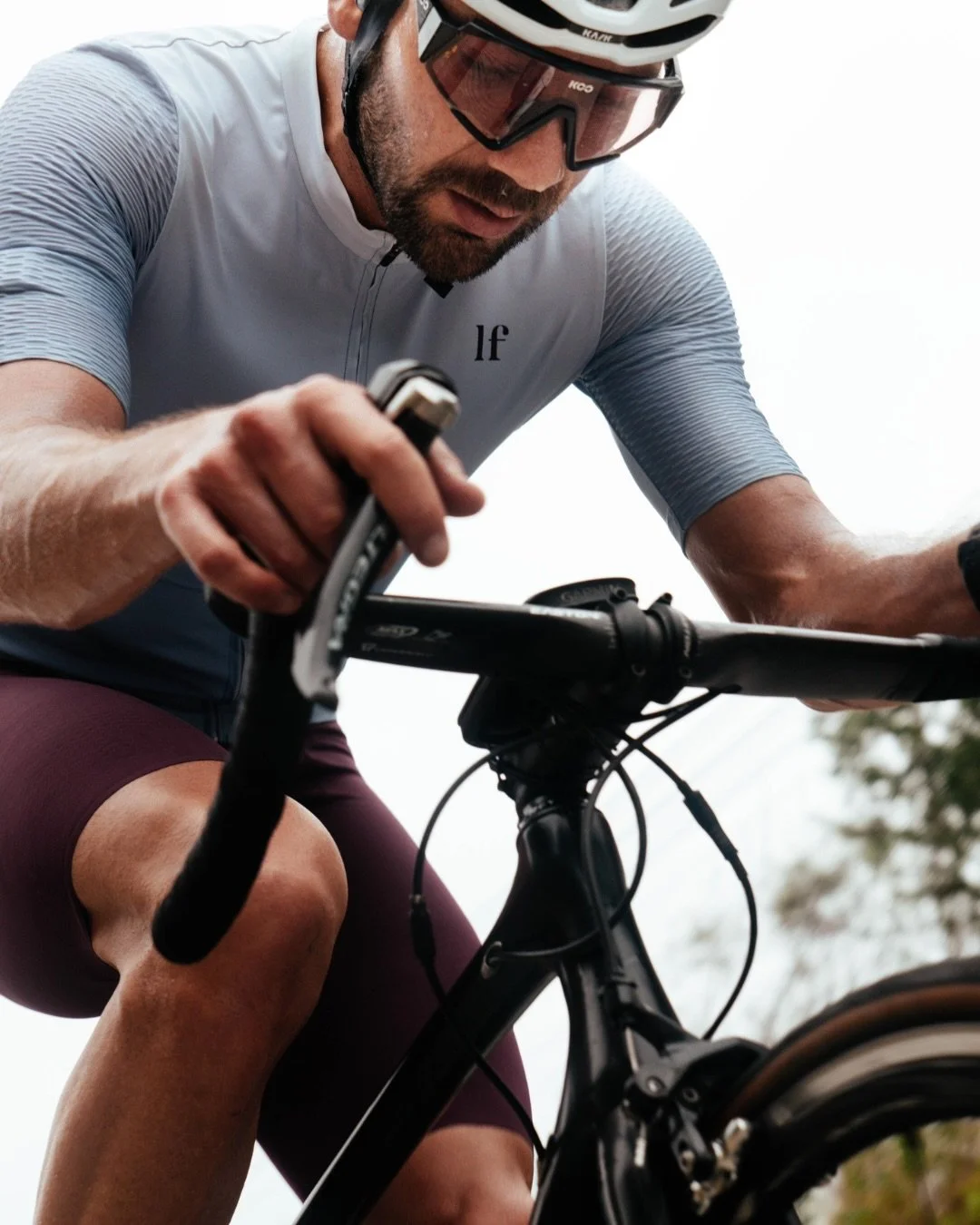 &ldquo;El Tour Costa&rdquo; by Velodrom @velodromecuador is not a race, it&rsquo;s a journey shaped by friendship, endurance and the pure joy of discovering new roads around the world.

Across three days and more than 550 kilometres along Ecuador&rsq