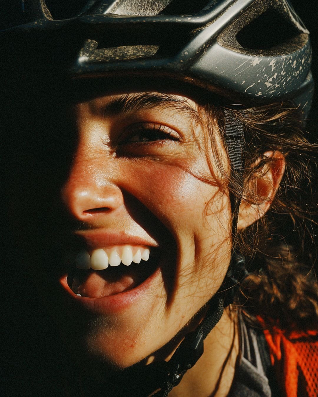 Our first lecture is live.
We believe in creating an environment of continuous learning.
Engaging deeply in a hobby is a form of self-education.
In cycling, that means learning about bike mechanics, nutrition, training techniques and routes and then 