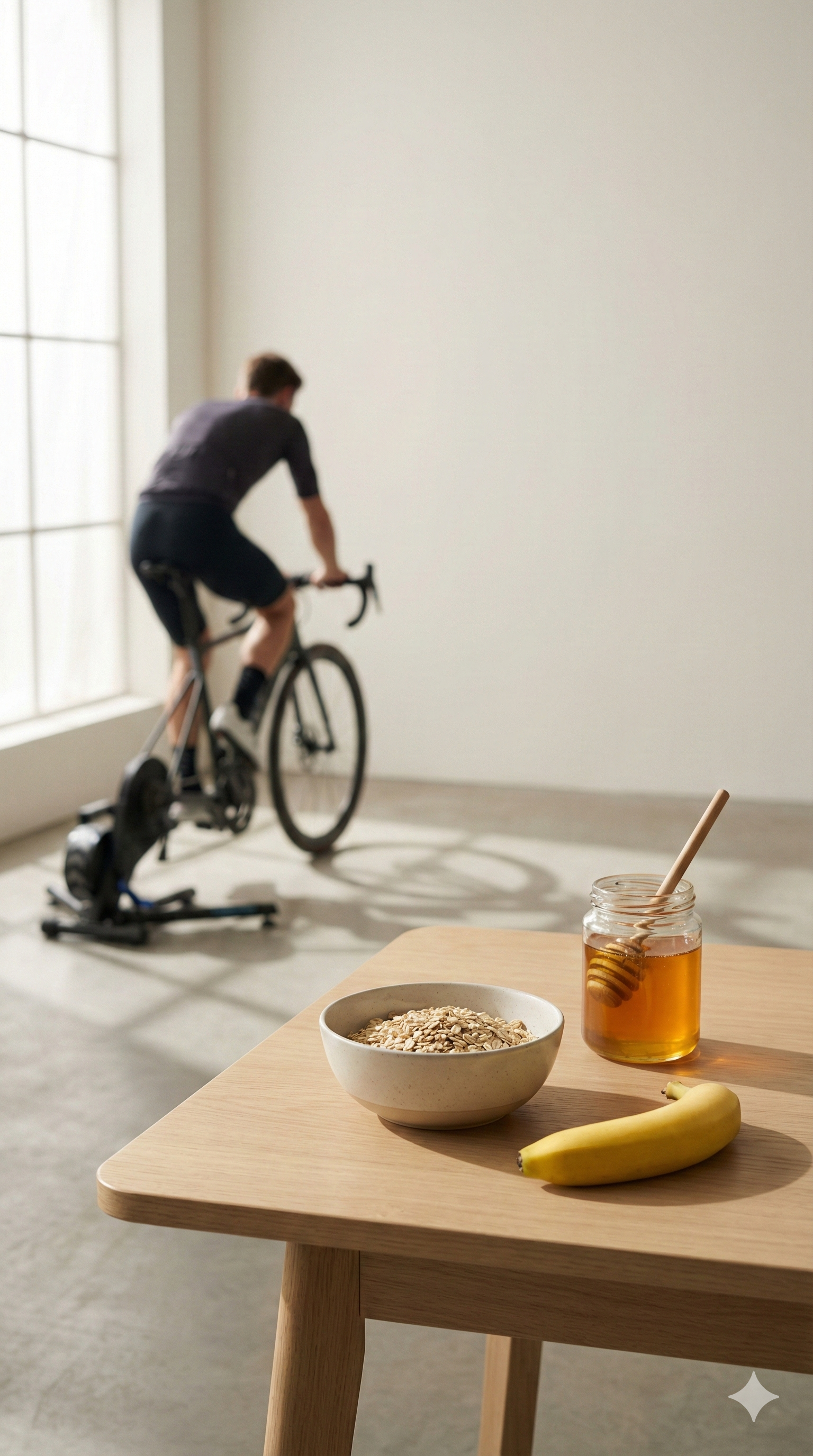 Fueling Before and After Training for Endurance Athletes